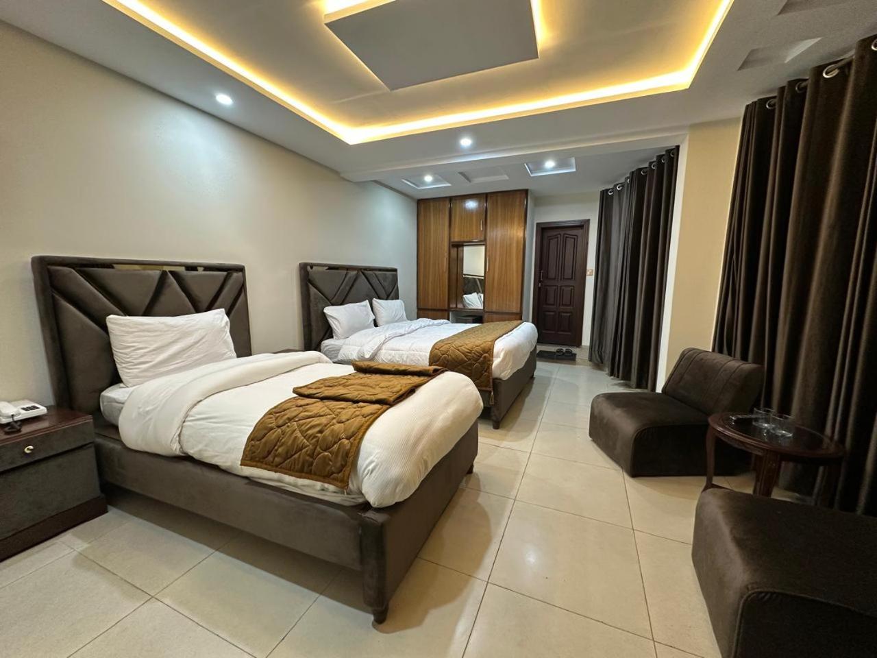 Triple Room photo 2