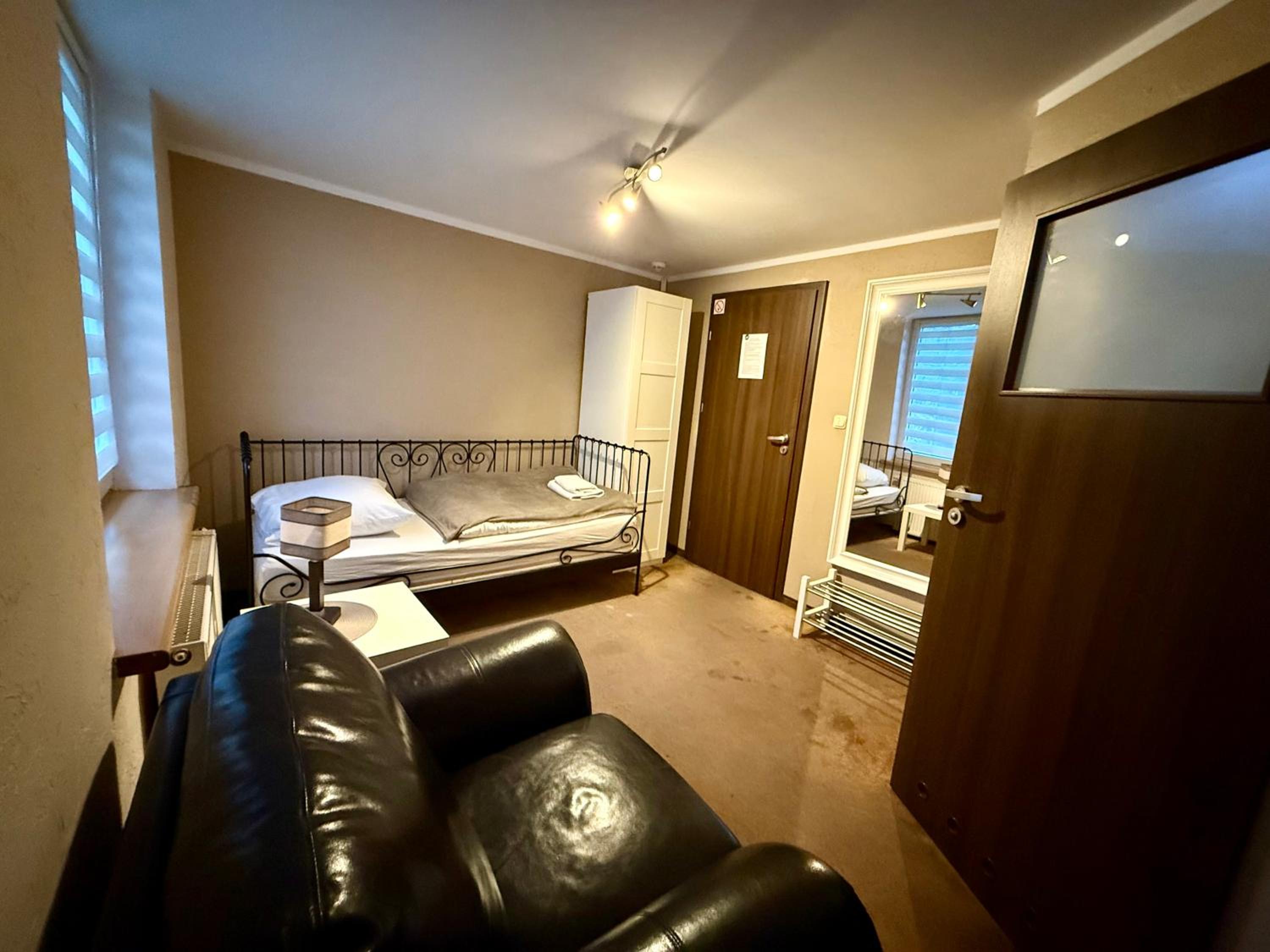 Superior Single Room photo 1