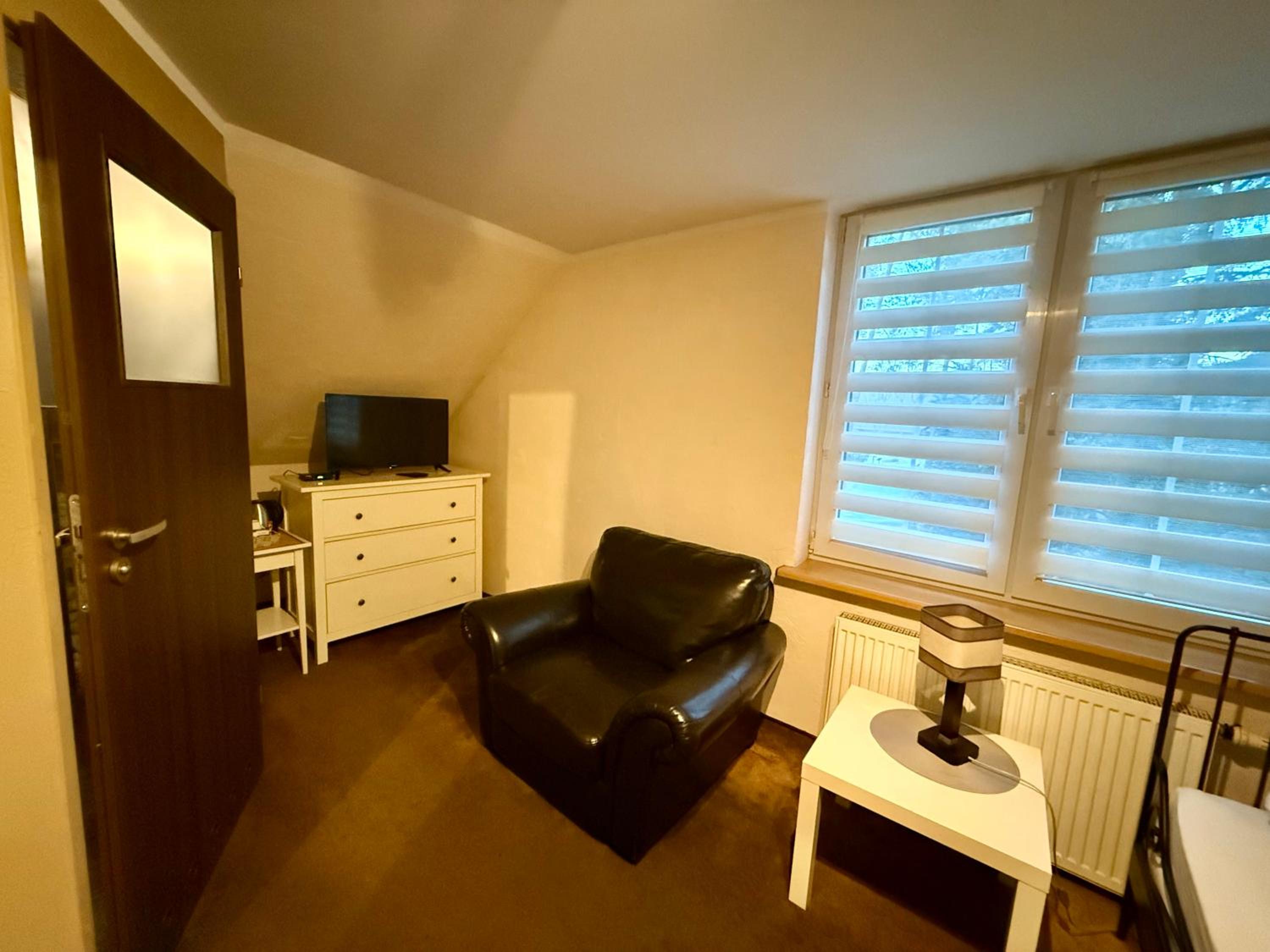 Superior Single Room photo 2
