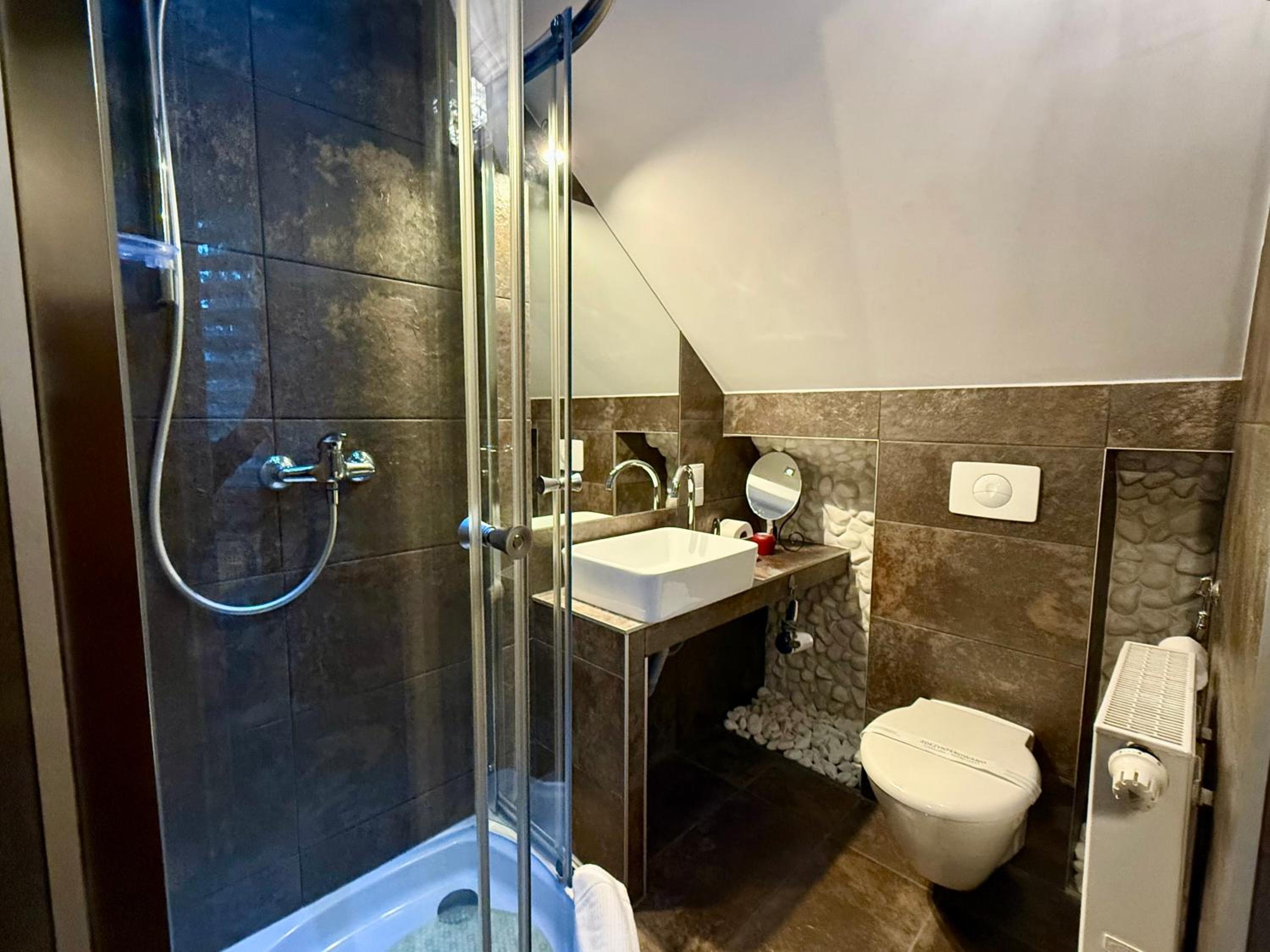 Superior Single Room photo 3