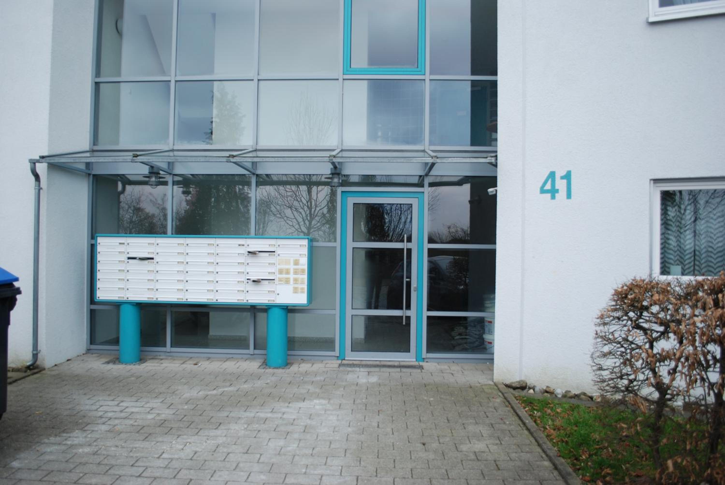Lejlighed Metzingen City, Billede 15