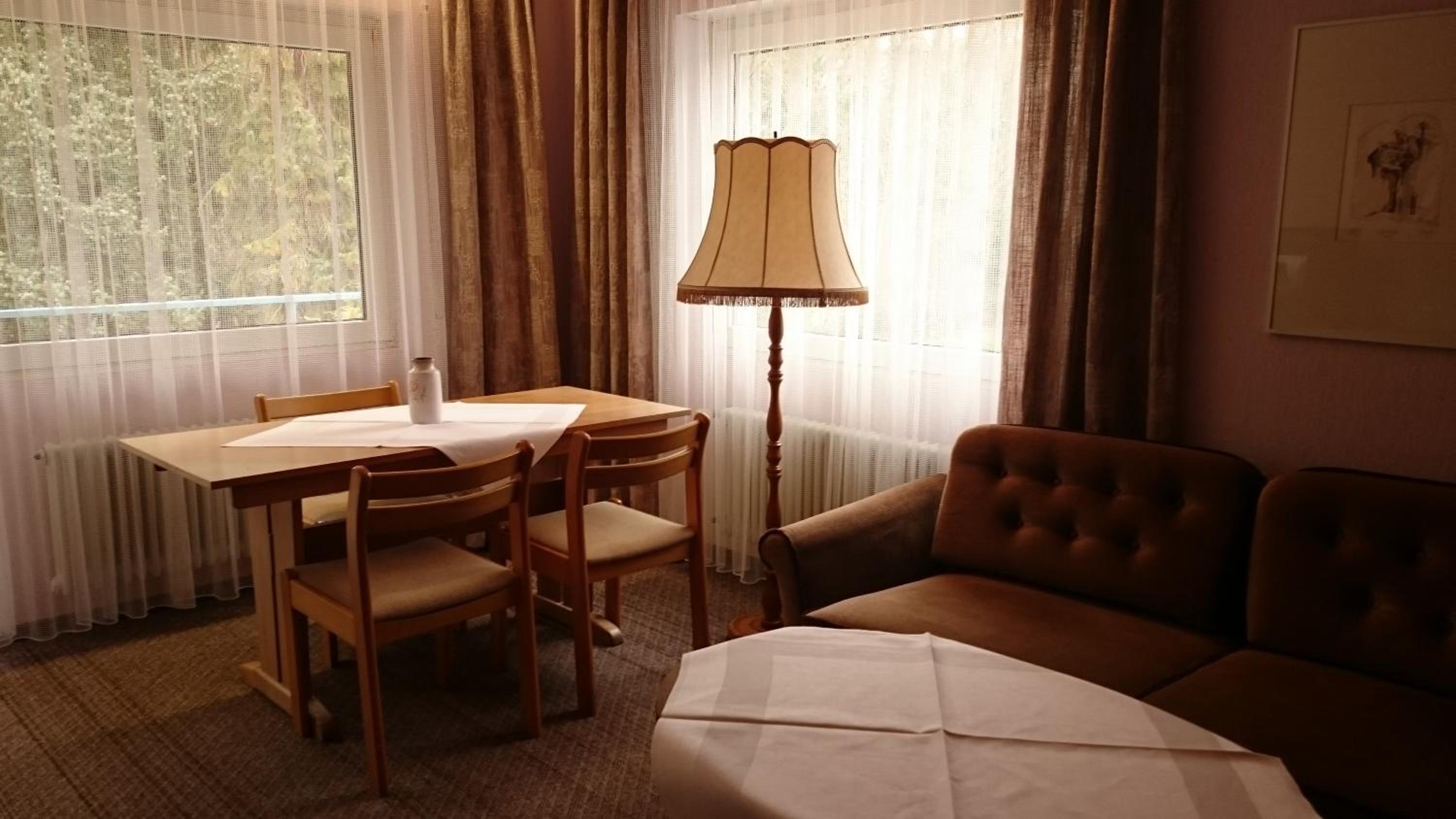 Double Room - Photo 3