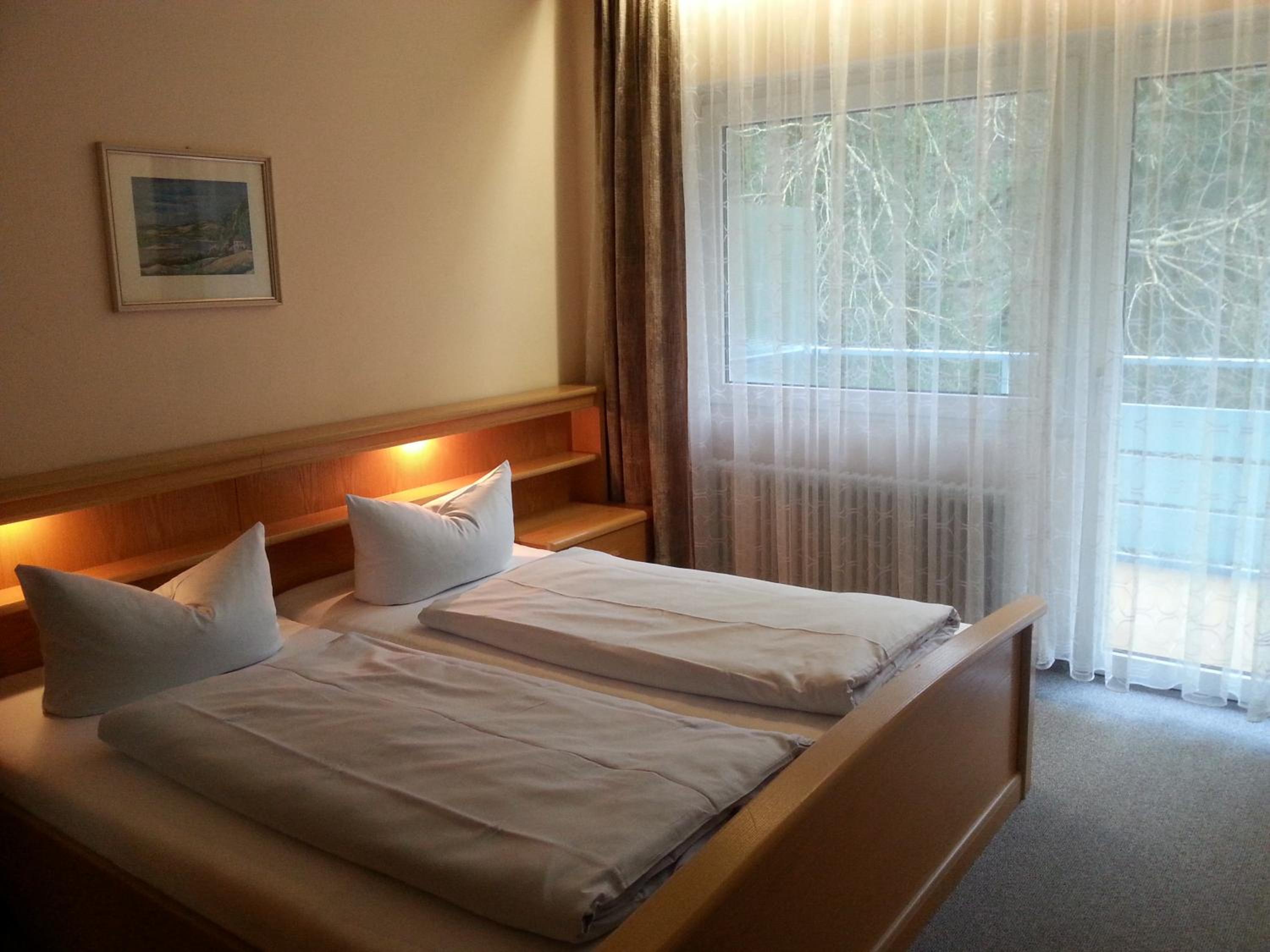 Double Room - Photo 5