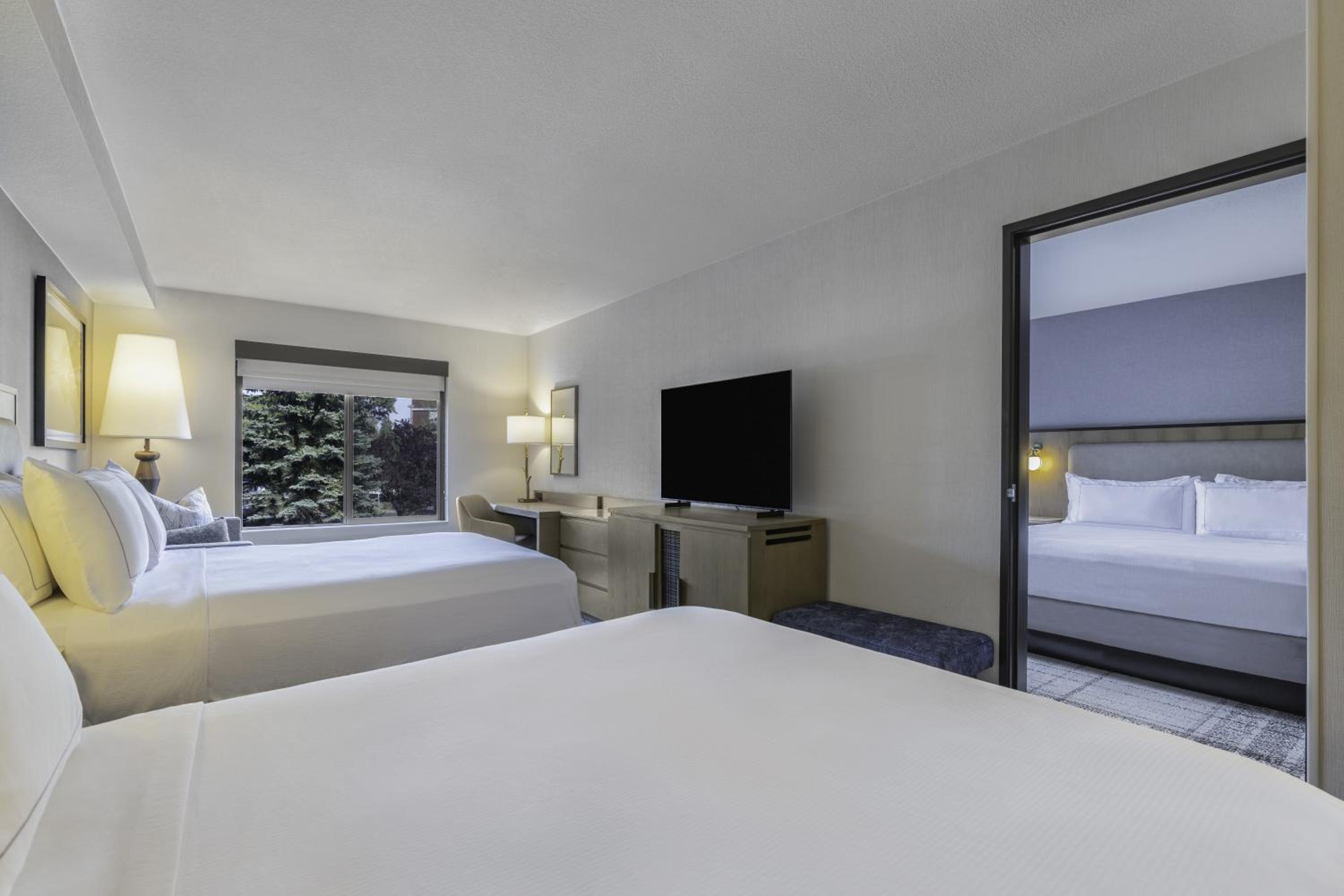 Family Suite - Photo 1