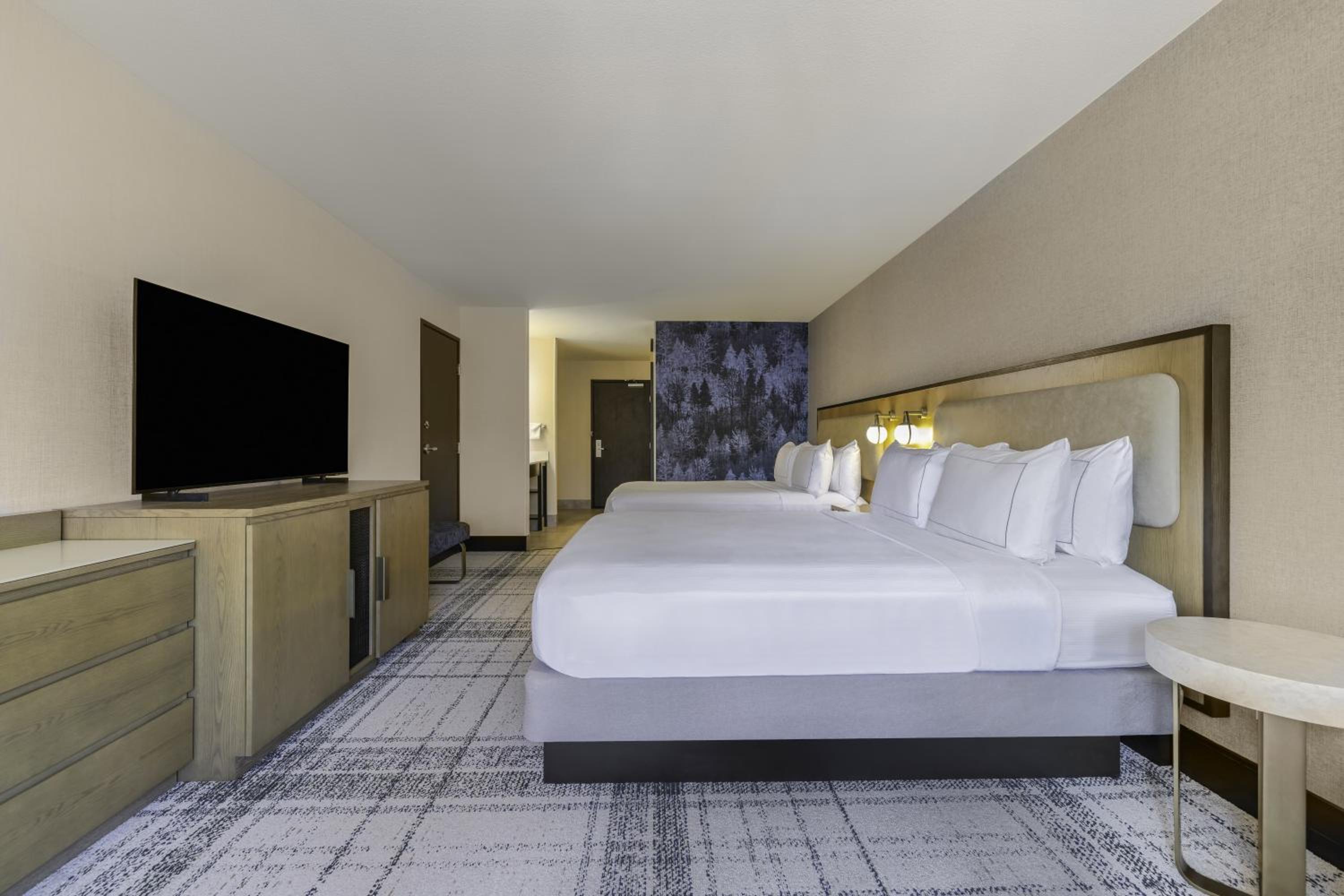 Family Suite - Photo 2