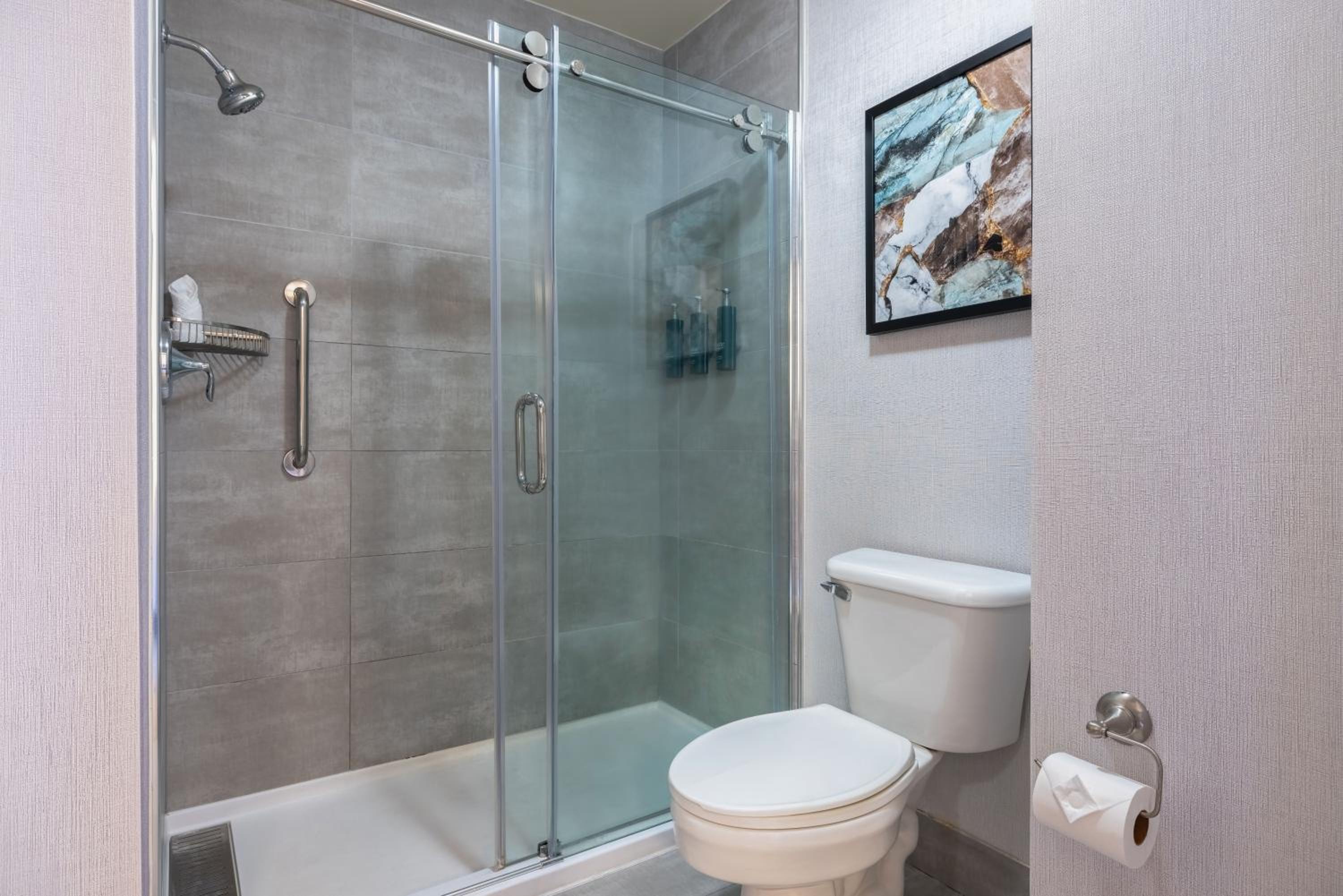One-Bedroom King Suite - Photo 5