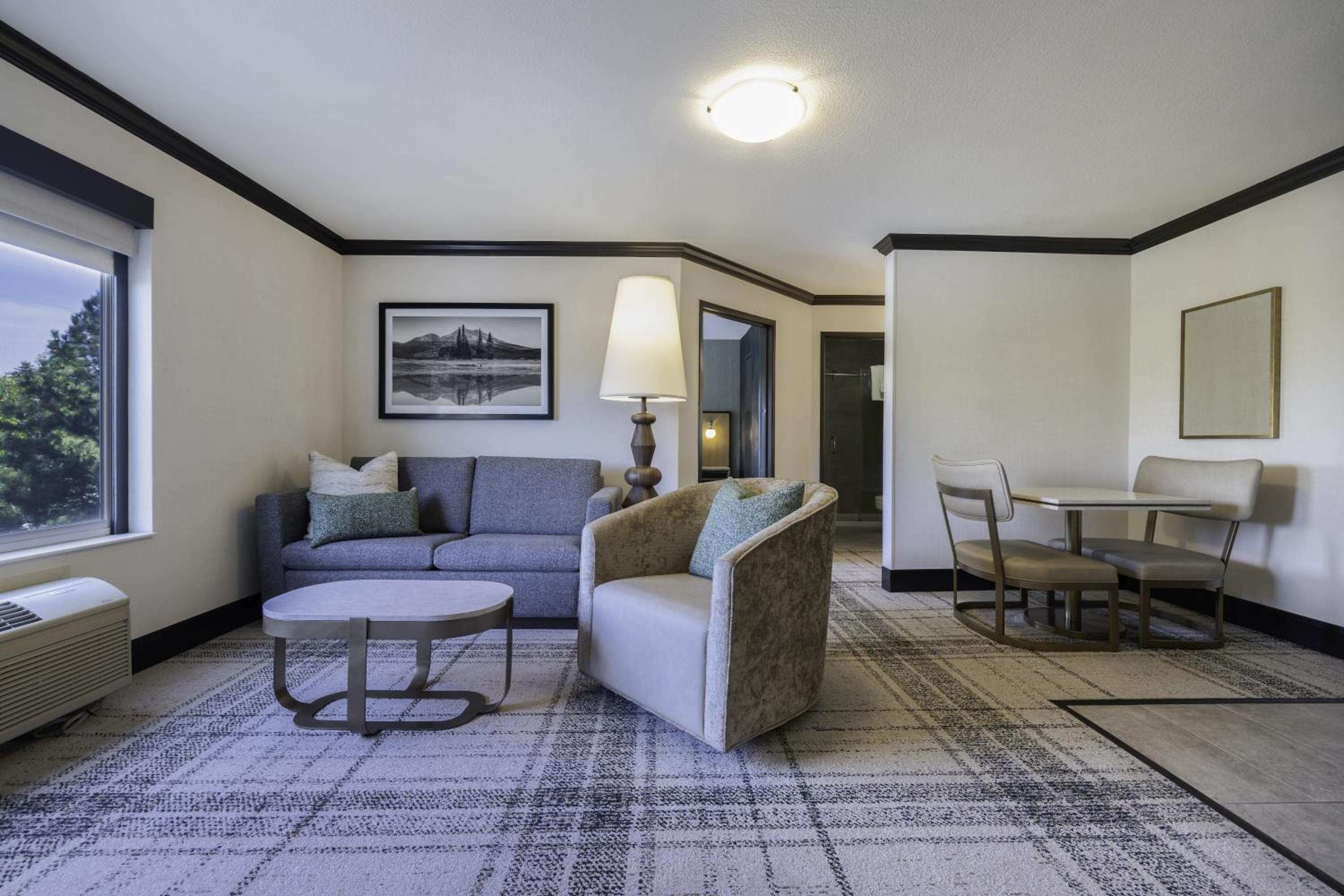 One-Bedroom King Suite - Photo 6
