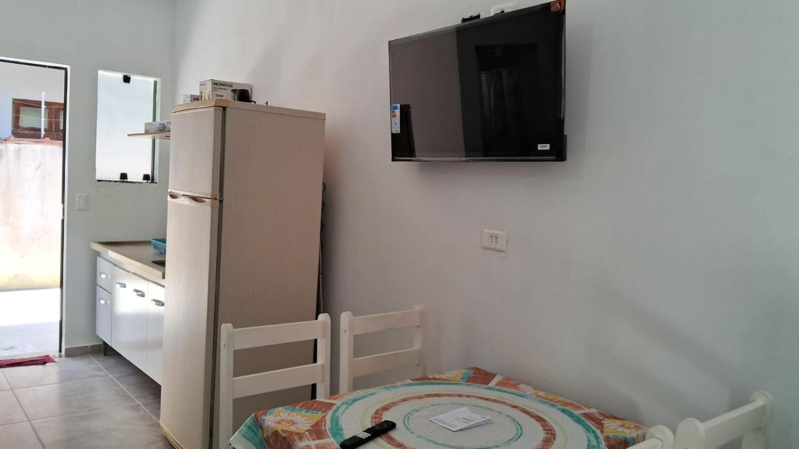One-Bedroom House photo 1