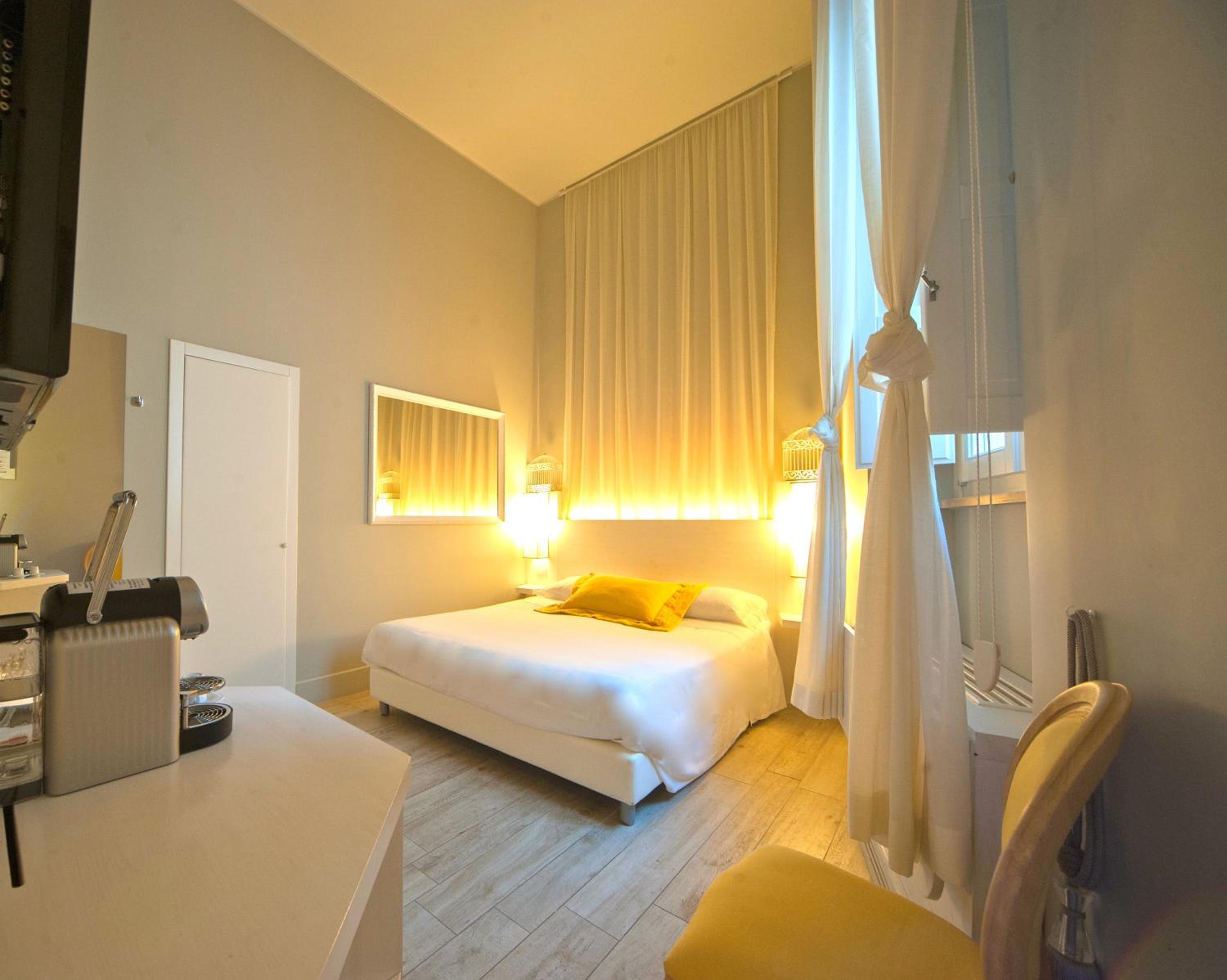 Double Room - Photo 1