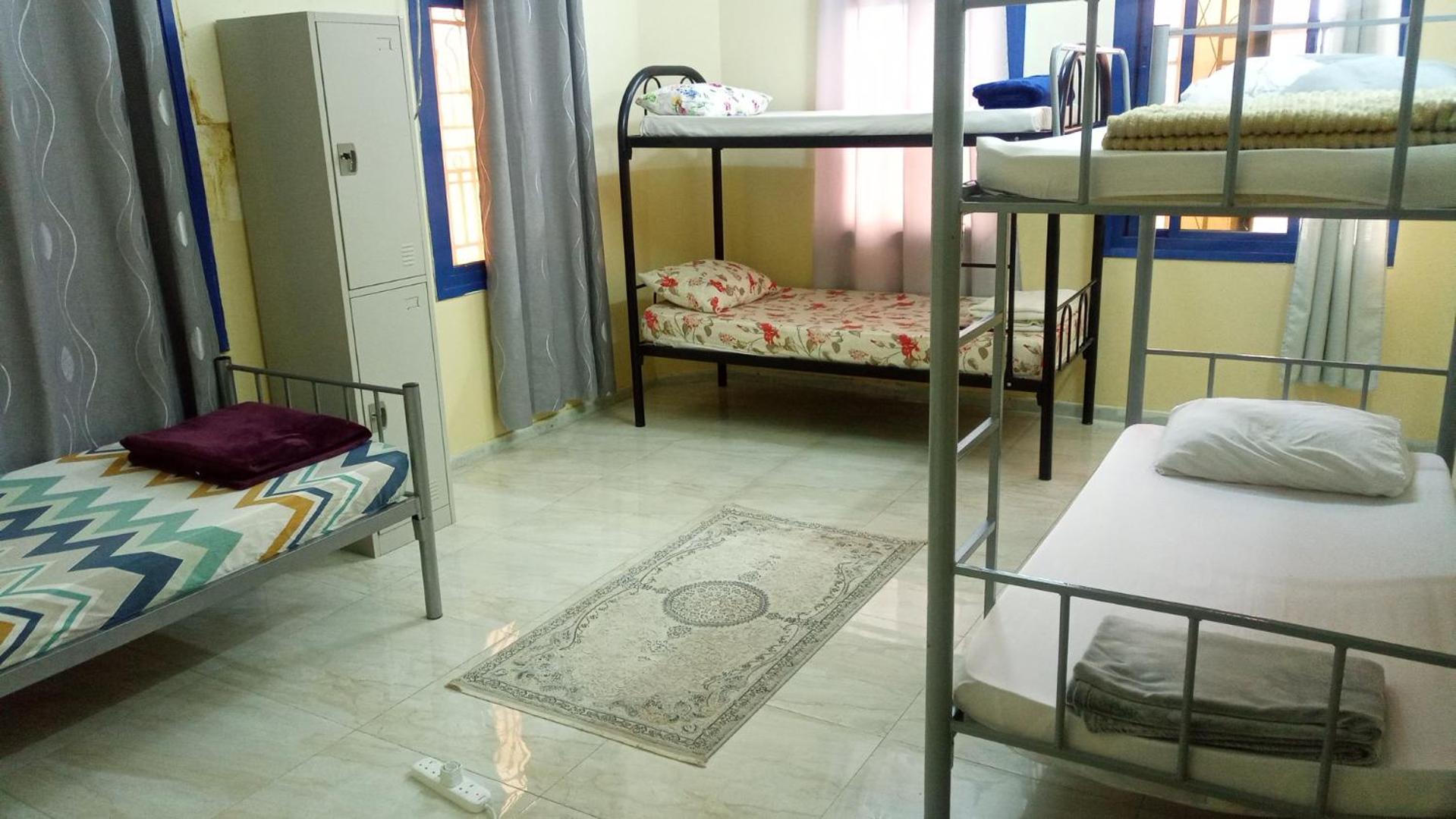 Single Bed in Dormitory Room photo 1