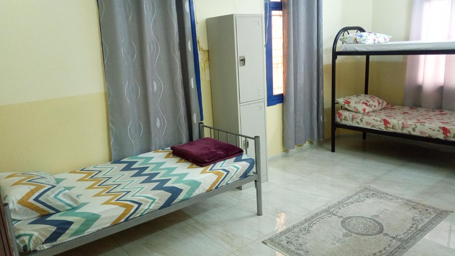 Single Bed in Dormitory Room photo 3
