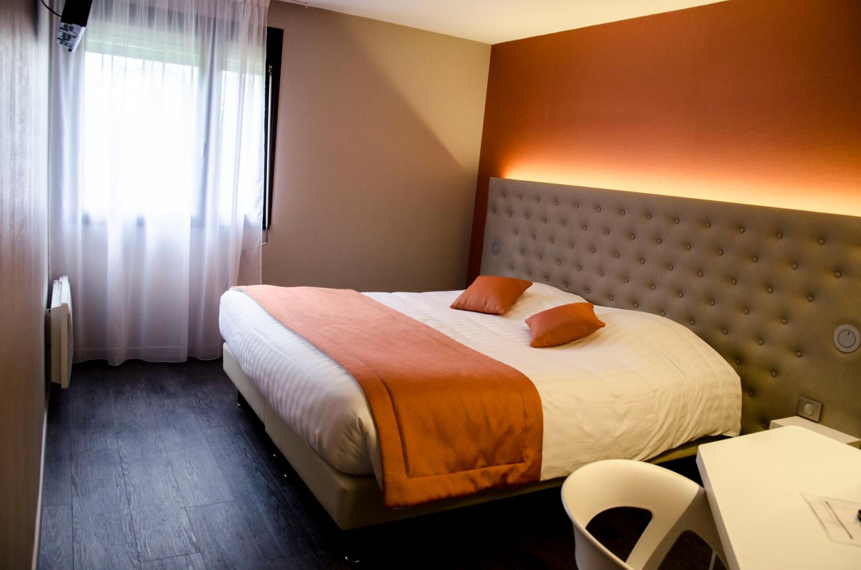 Comfort Double Room - Photo 4