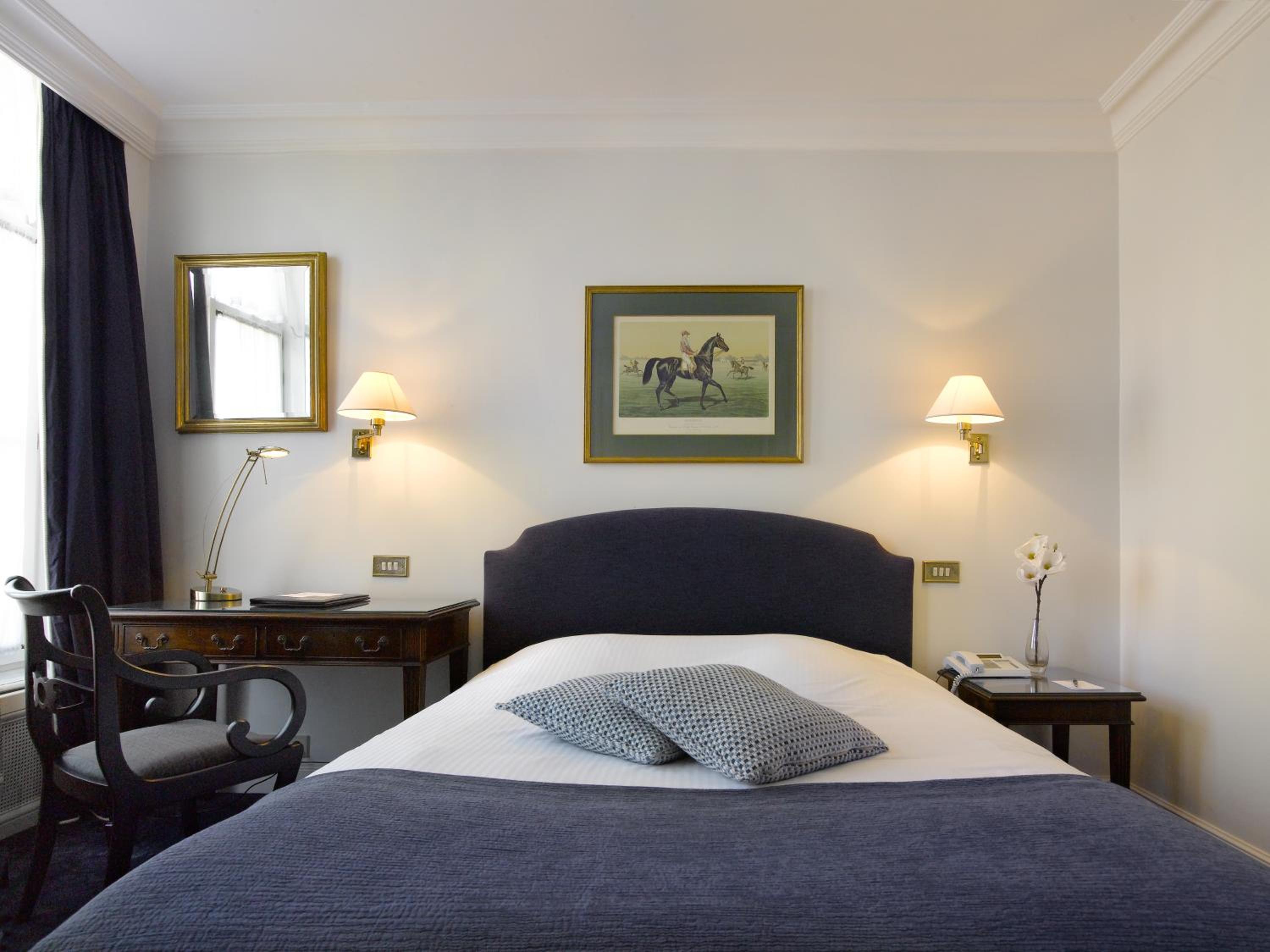 Junior Suite with Sofa Bed photo 1
