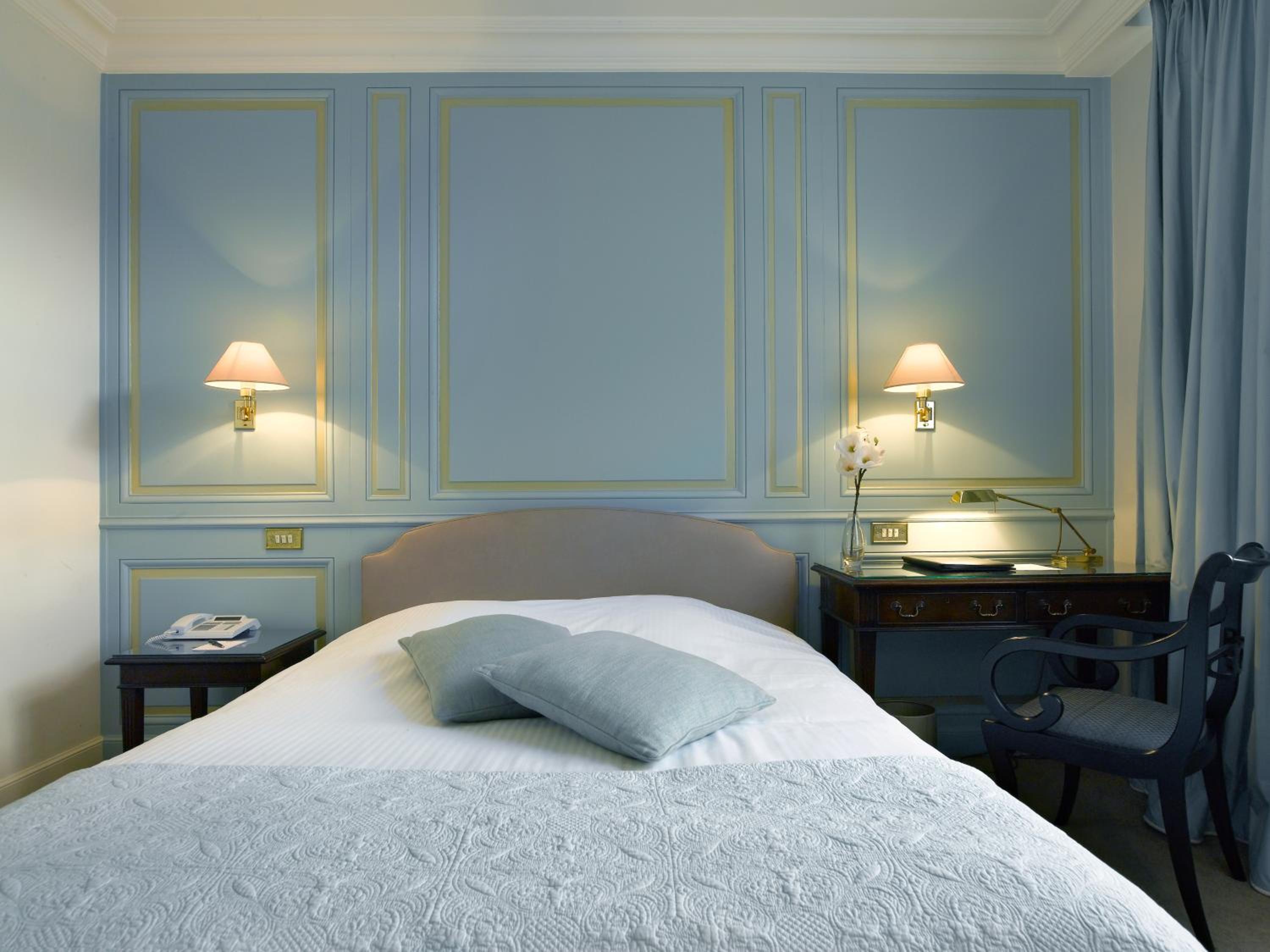 Prestige Double Room photo 2