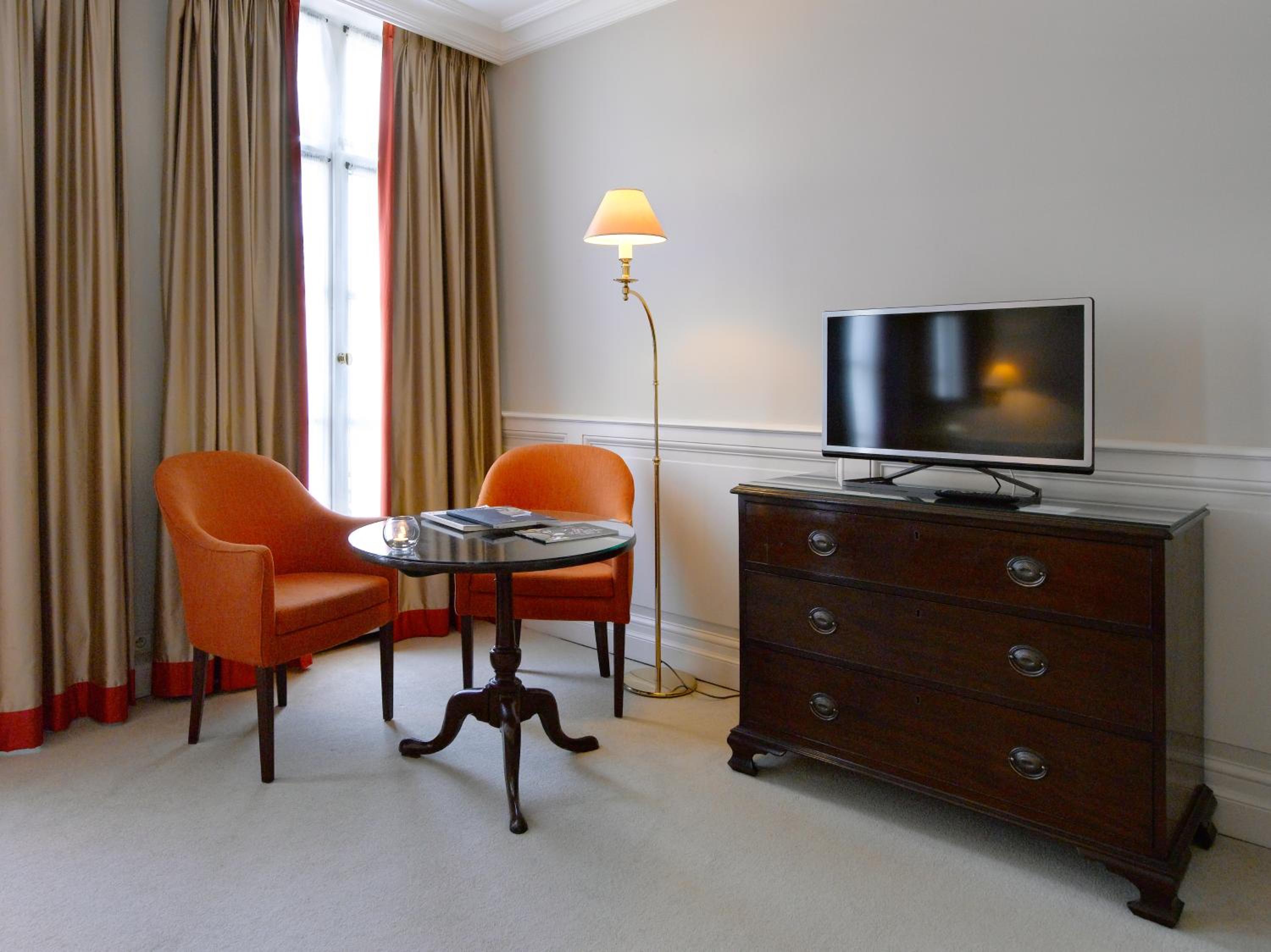 Prestige Double Room photo 2