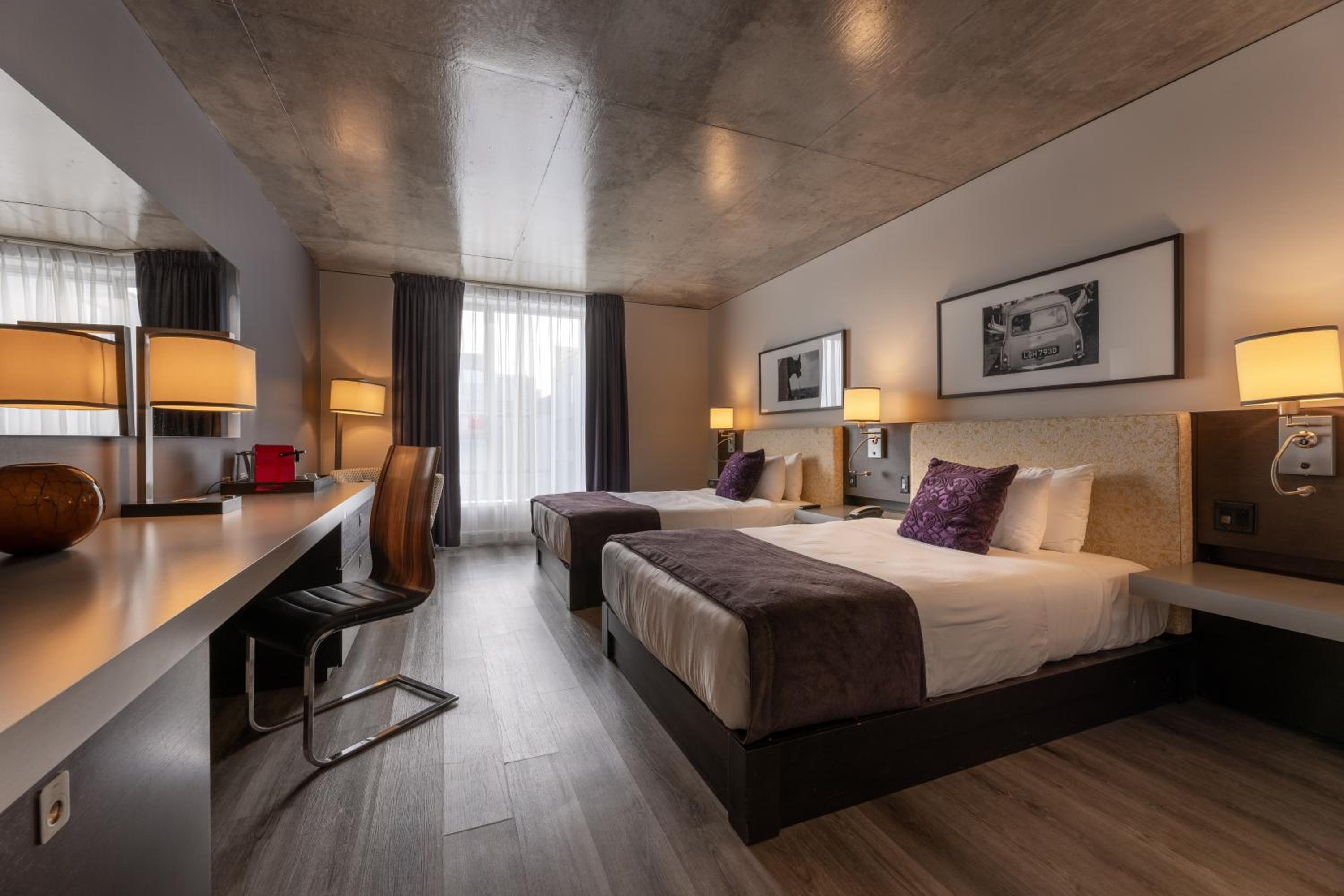 Double or Twin Room - Photo 1