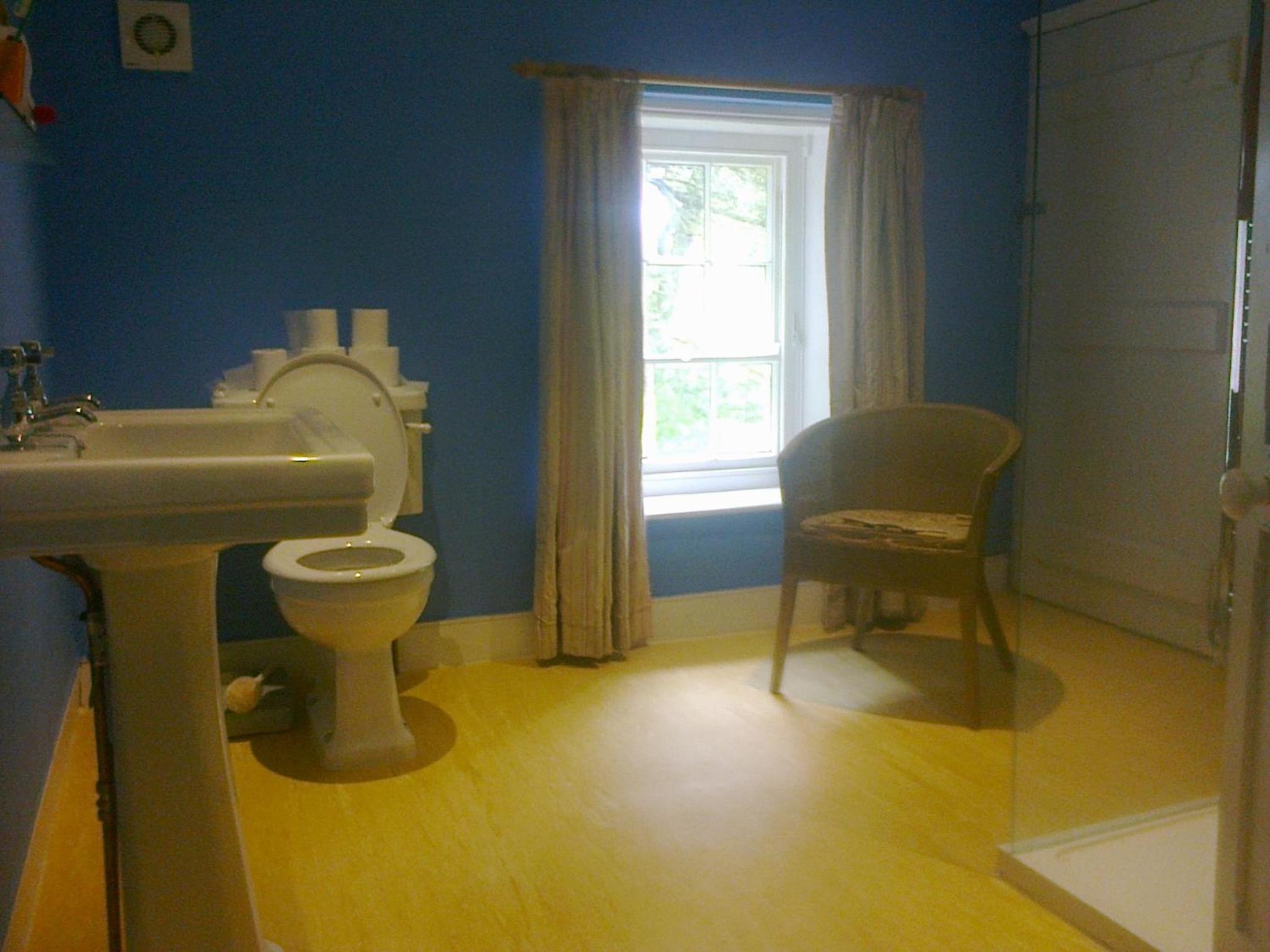 Double Room with Garden View photo 2