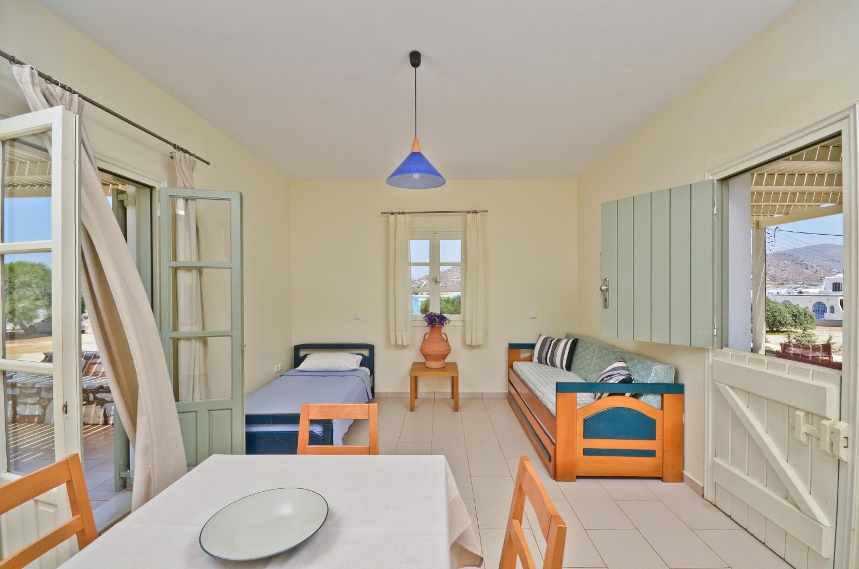 Zefiros-Superior Apartment