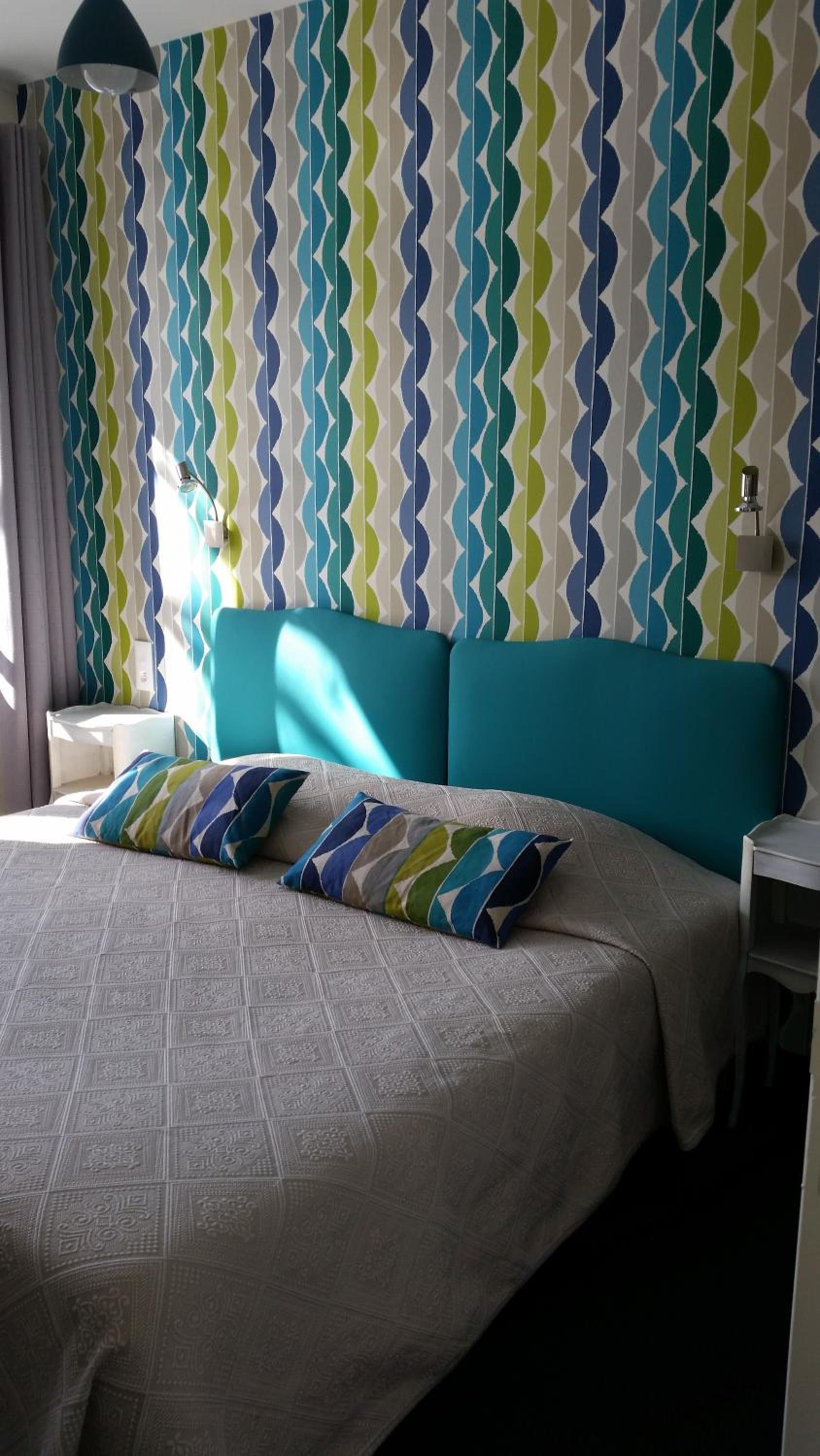 Standard Double Annex Room