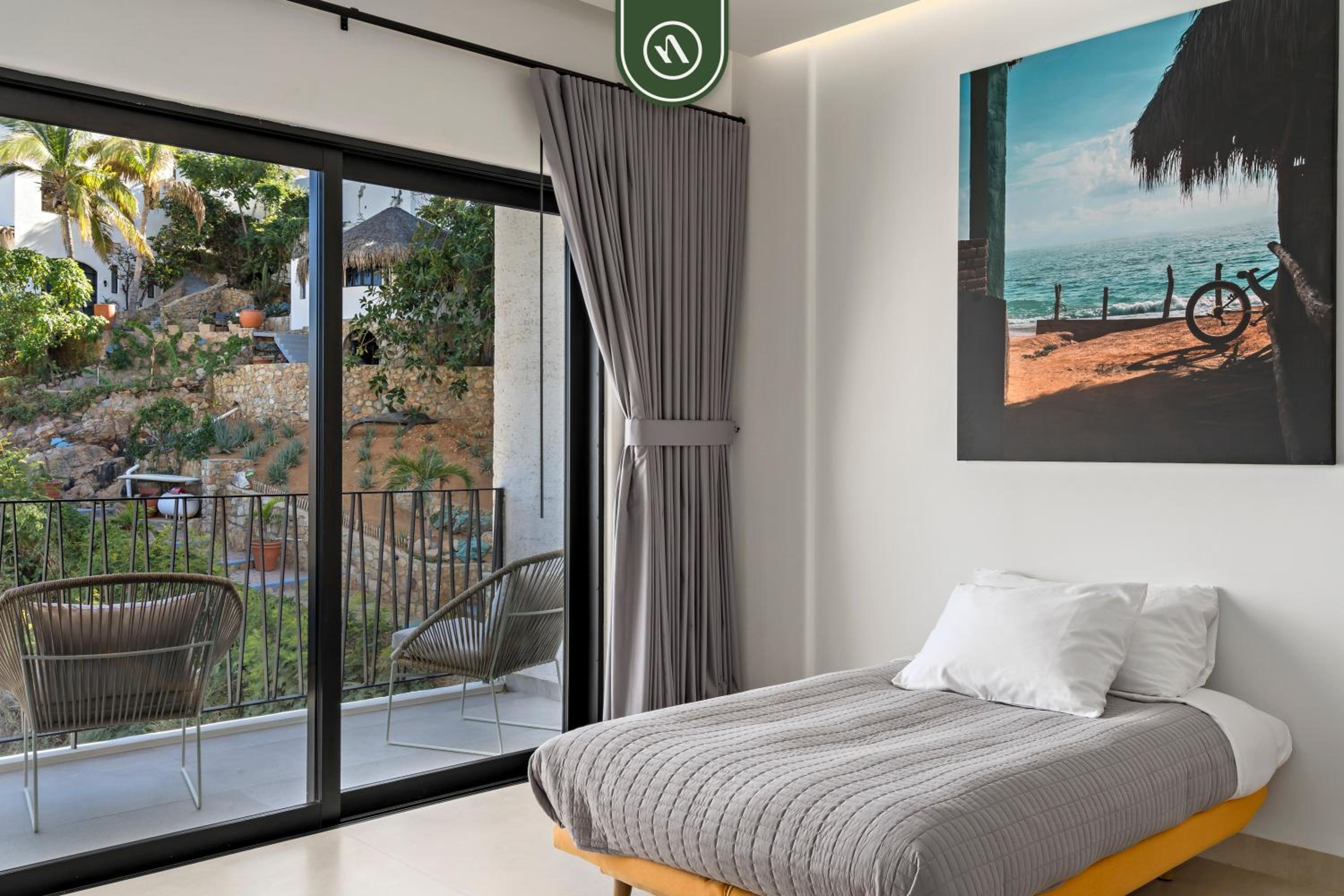 Superior Apartment photo 3