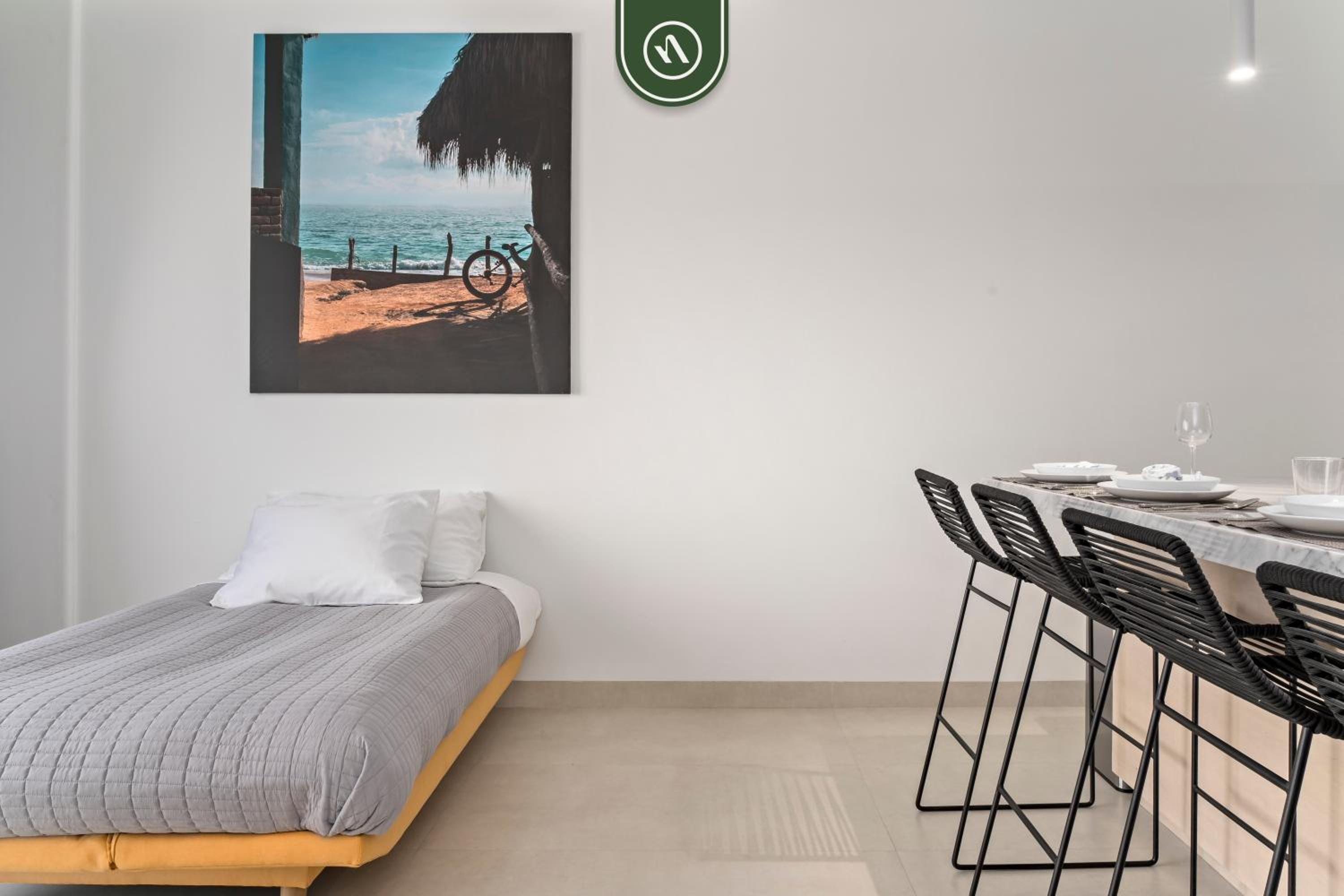 Superior Apartment photo 1