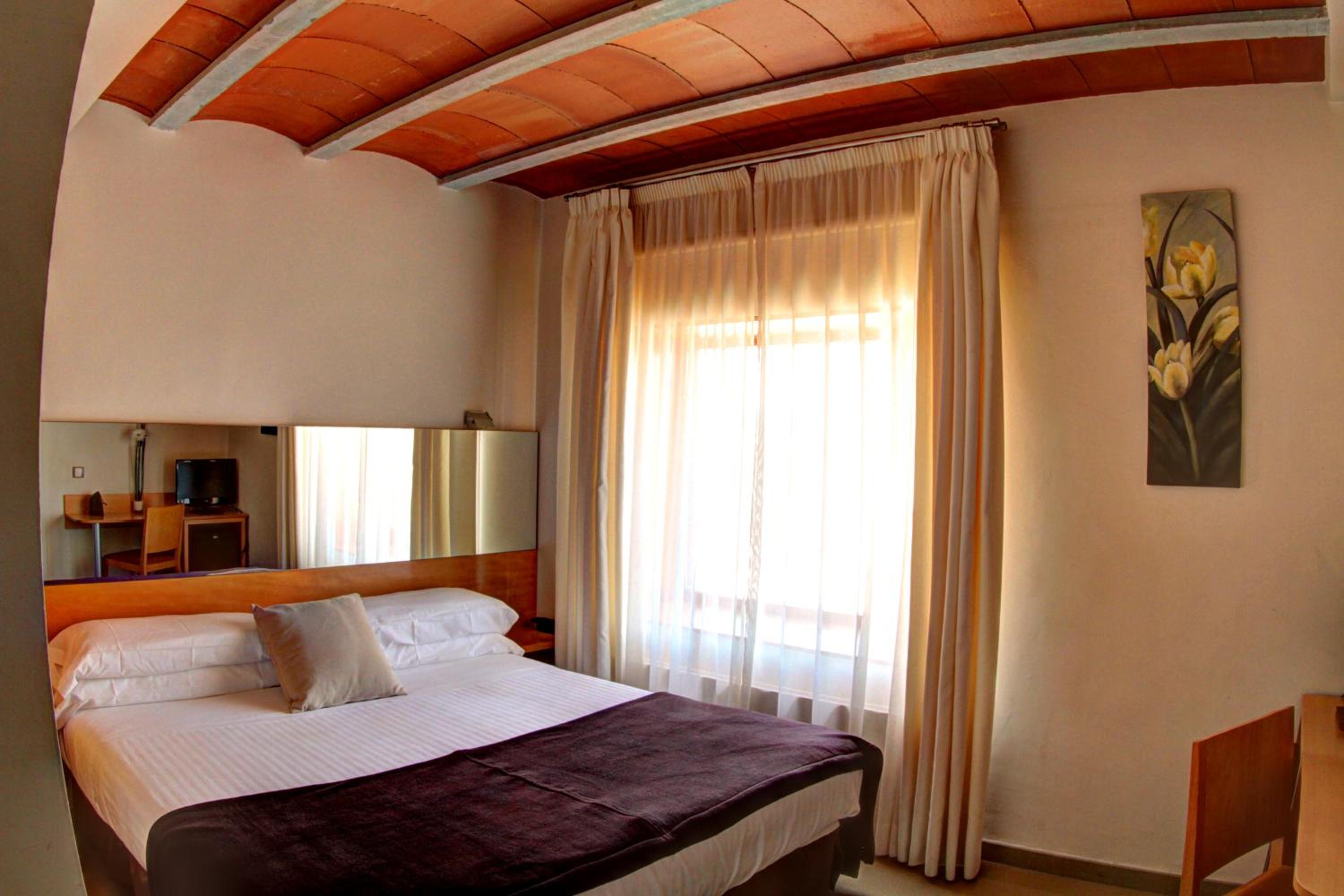 Habitación Superior King