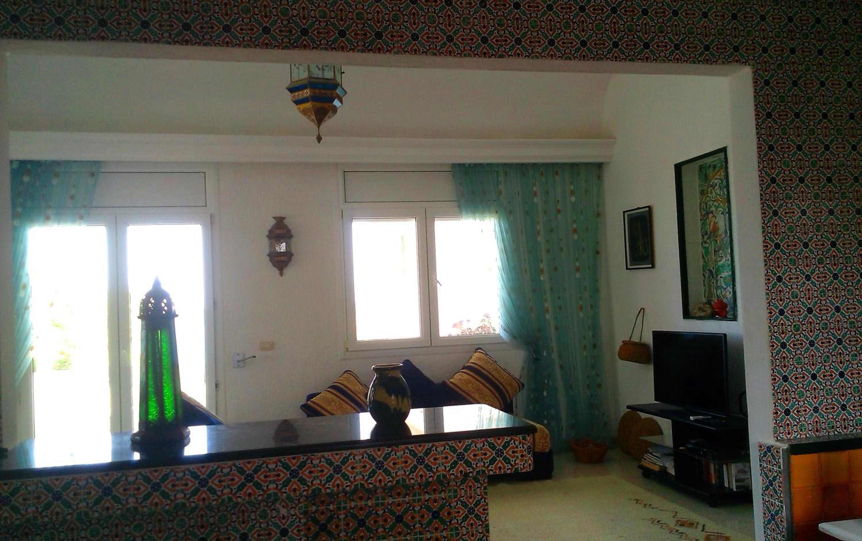 Apartment with Sea View photo 3