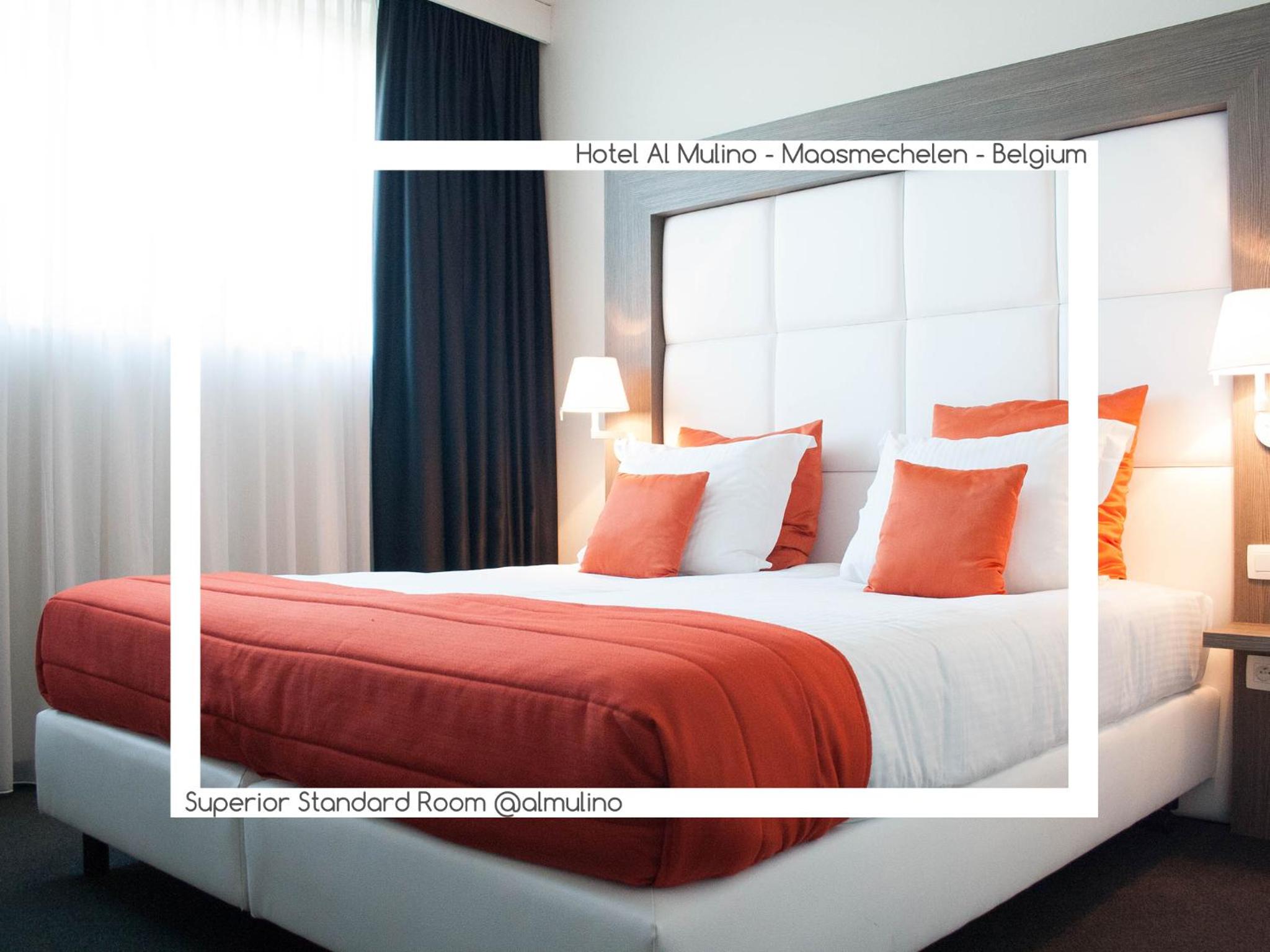 Superior Room - Photo 4