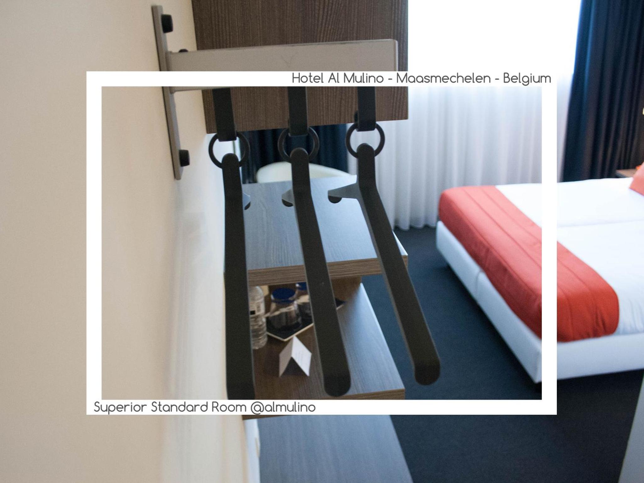 Superior Room - Photo 10