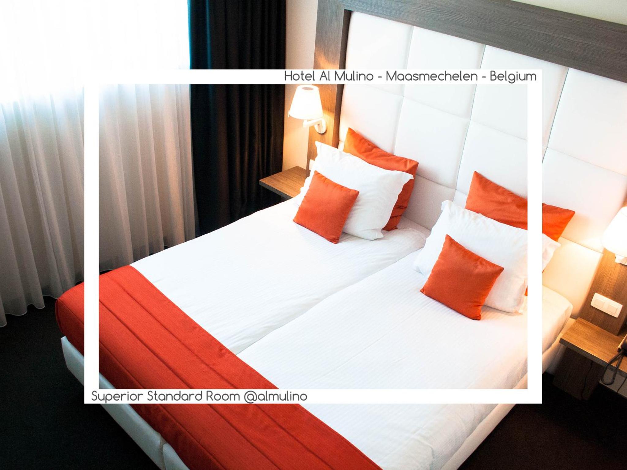 Superior Room - Photo 3