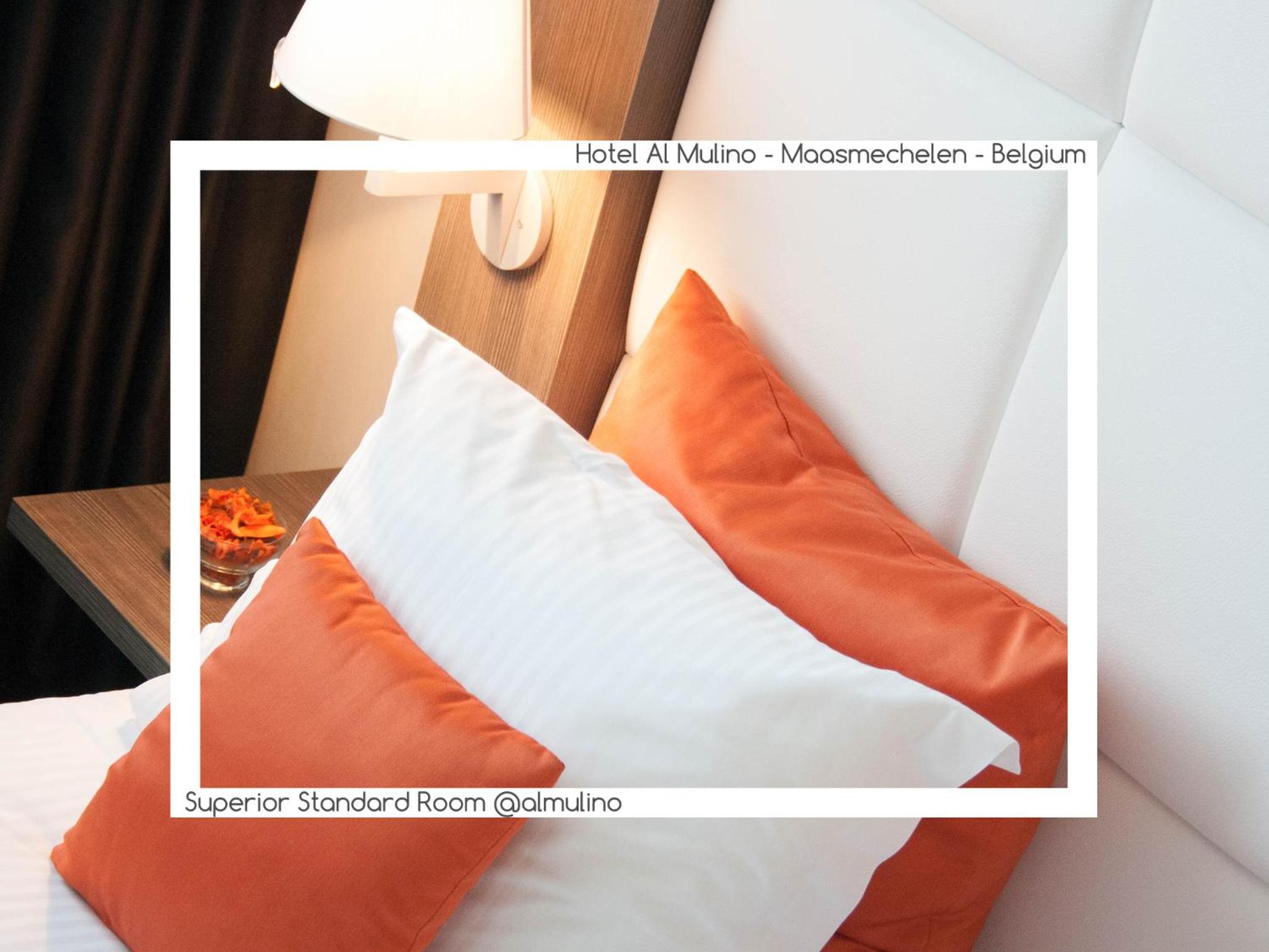 Superior Room - Photo 2