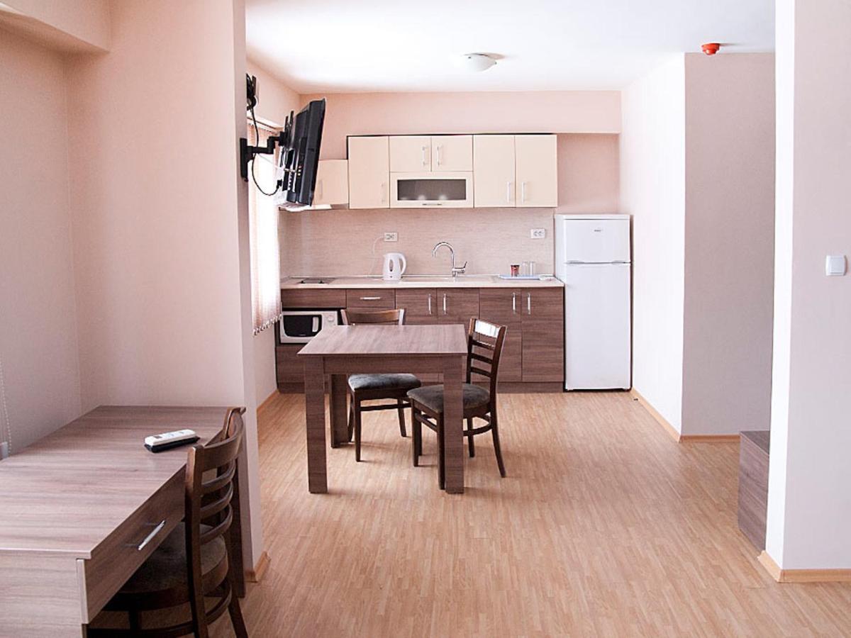 Standard Triple Room photo 1