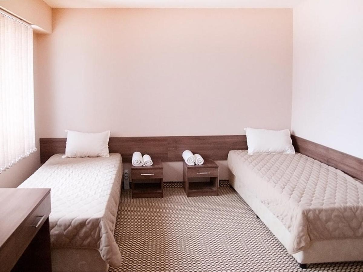 Standard Twin Room photo 1