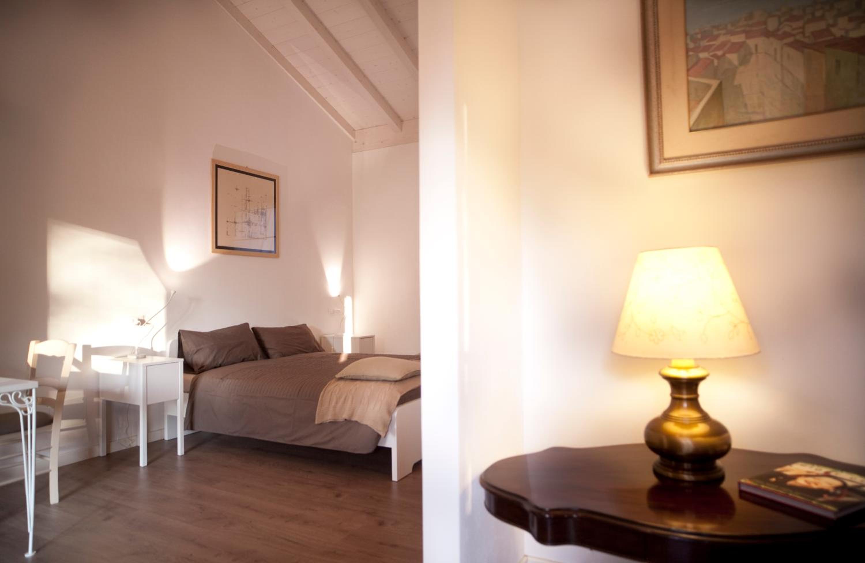 Suite with Garden View - Photo 1