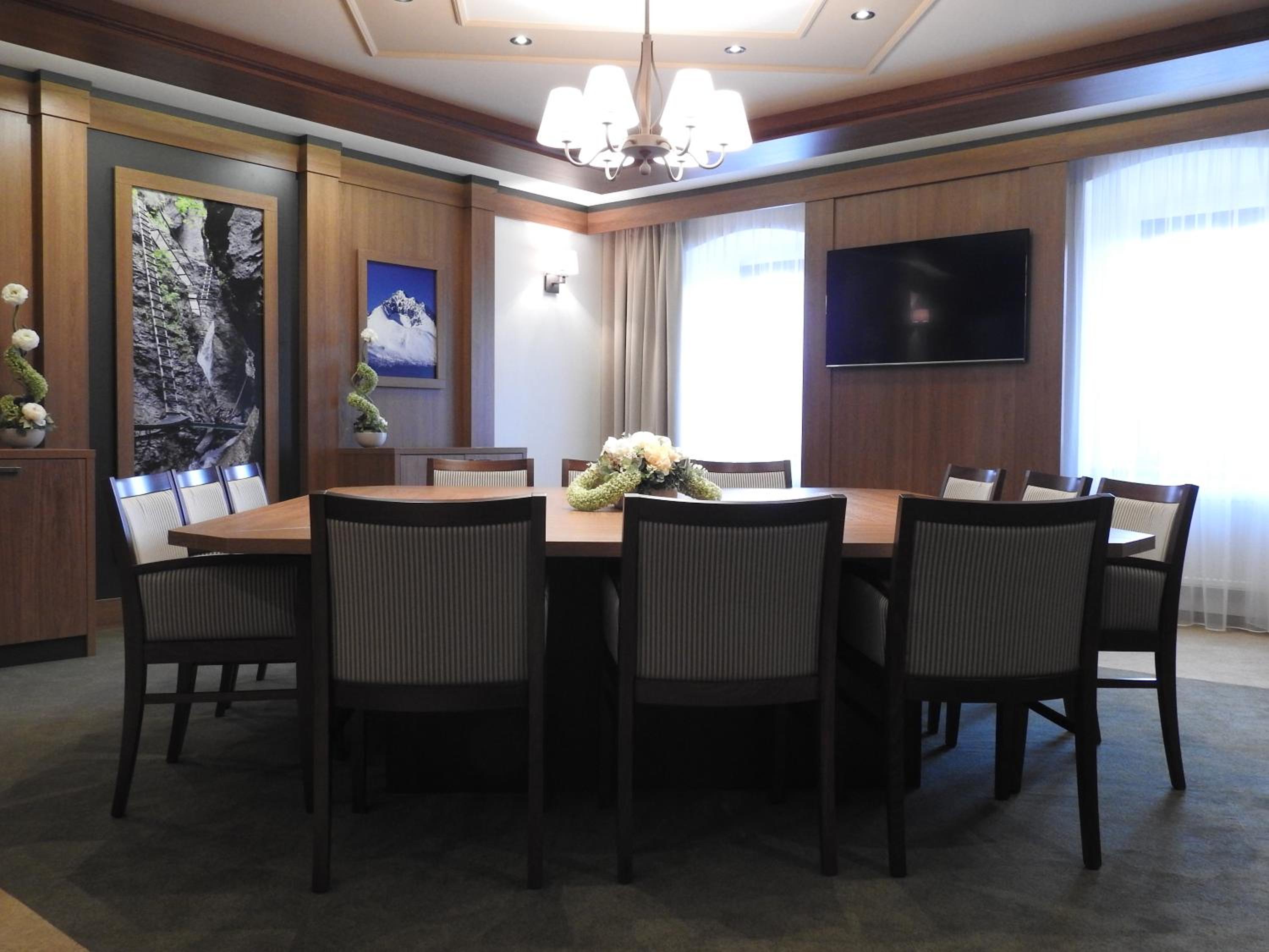 Presidential Suite photo 3