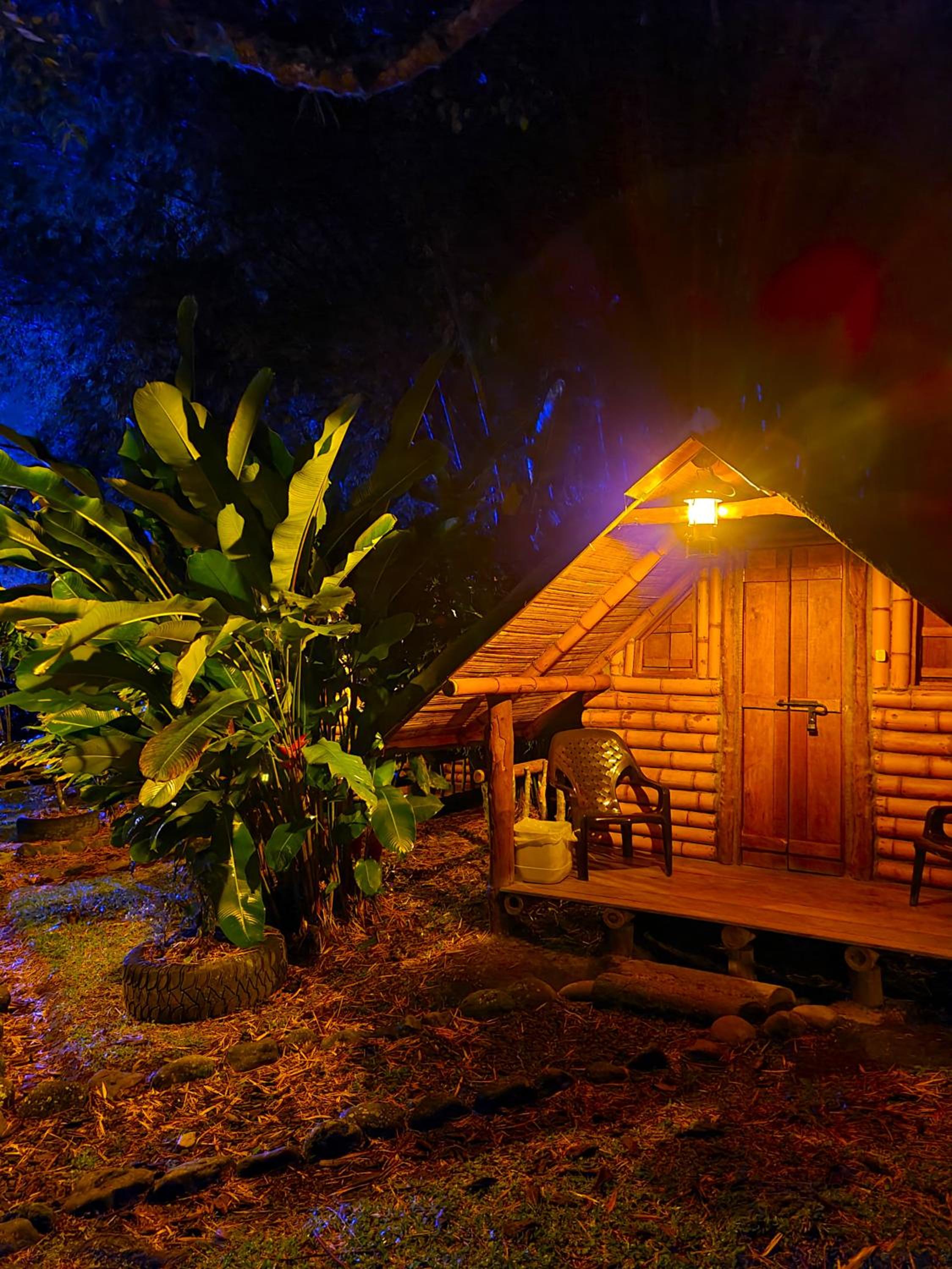 Bungalow