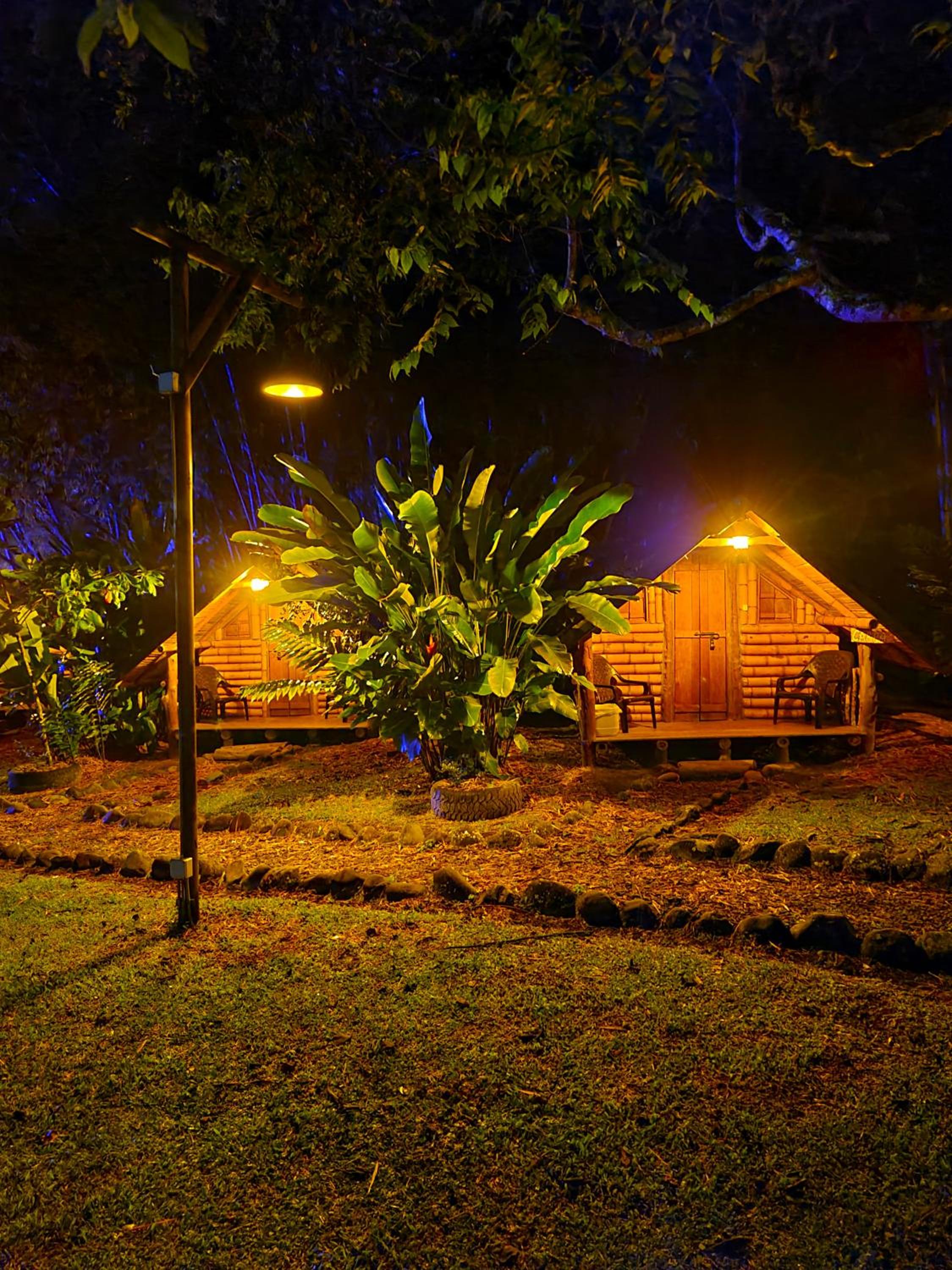 Bungalow photo 2