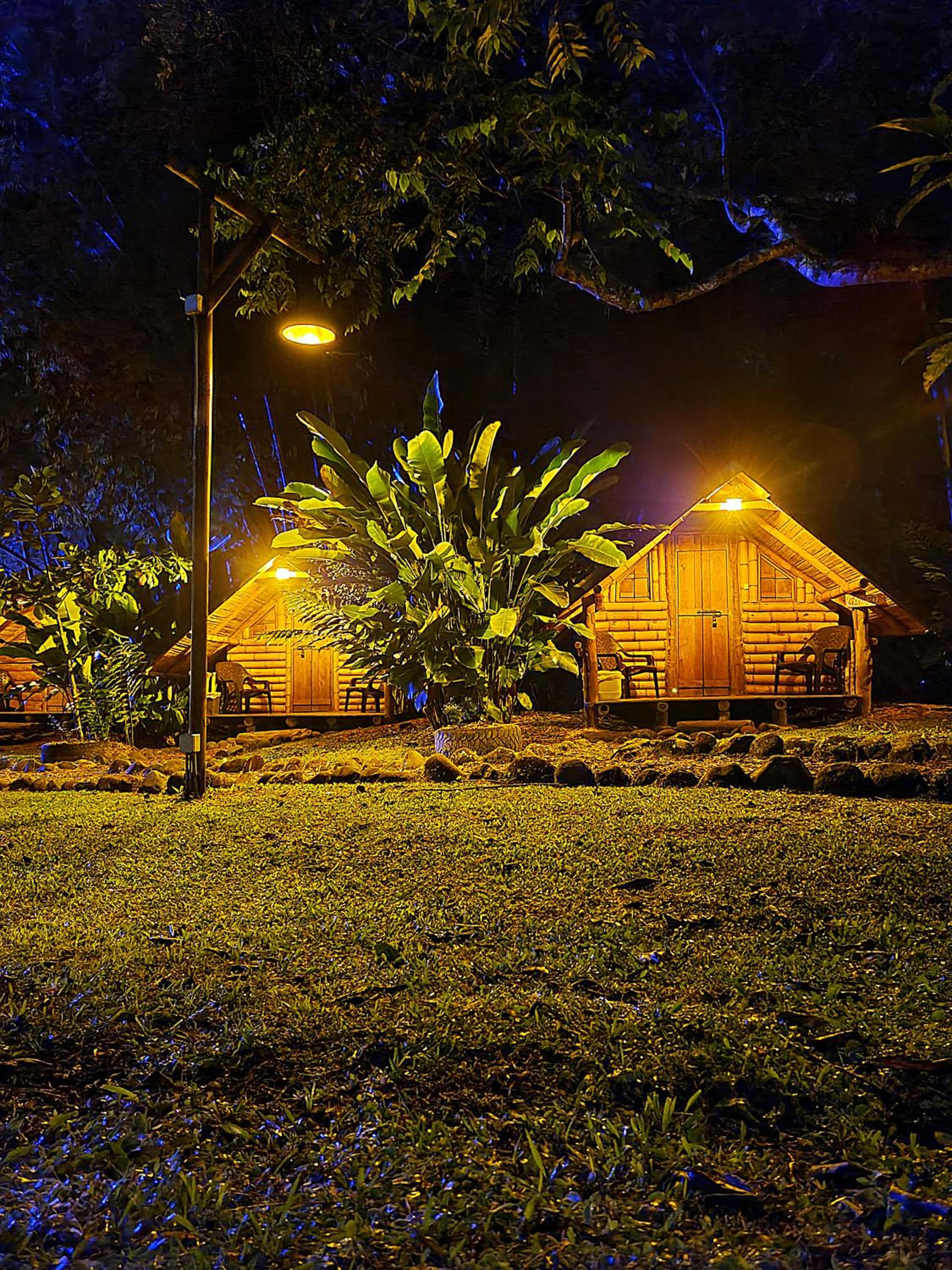 Bungalow photo 3