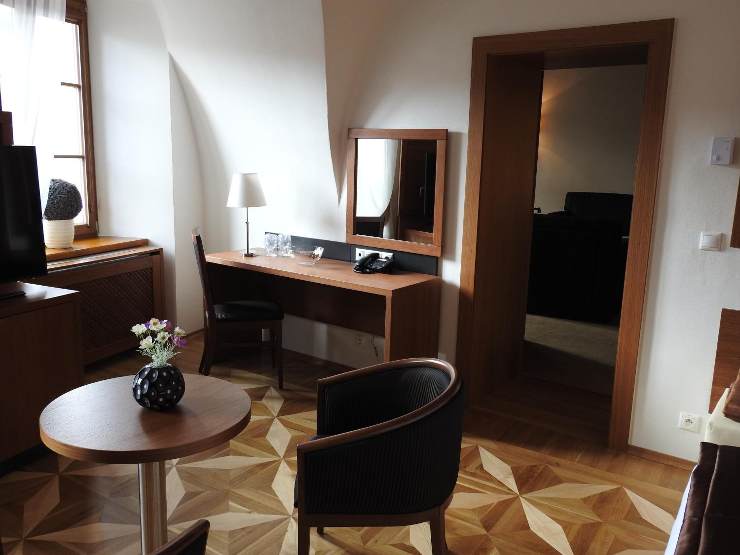 Presidential Suite photo 2