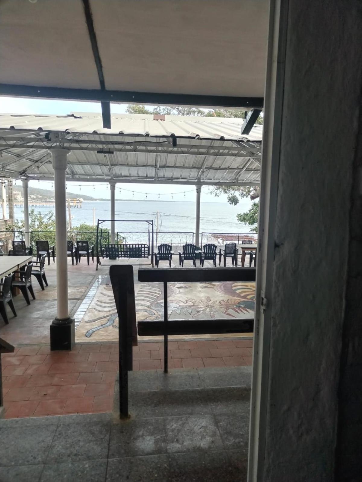 Queen Room with Sea View
