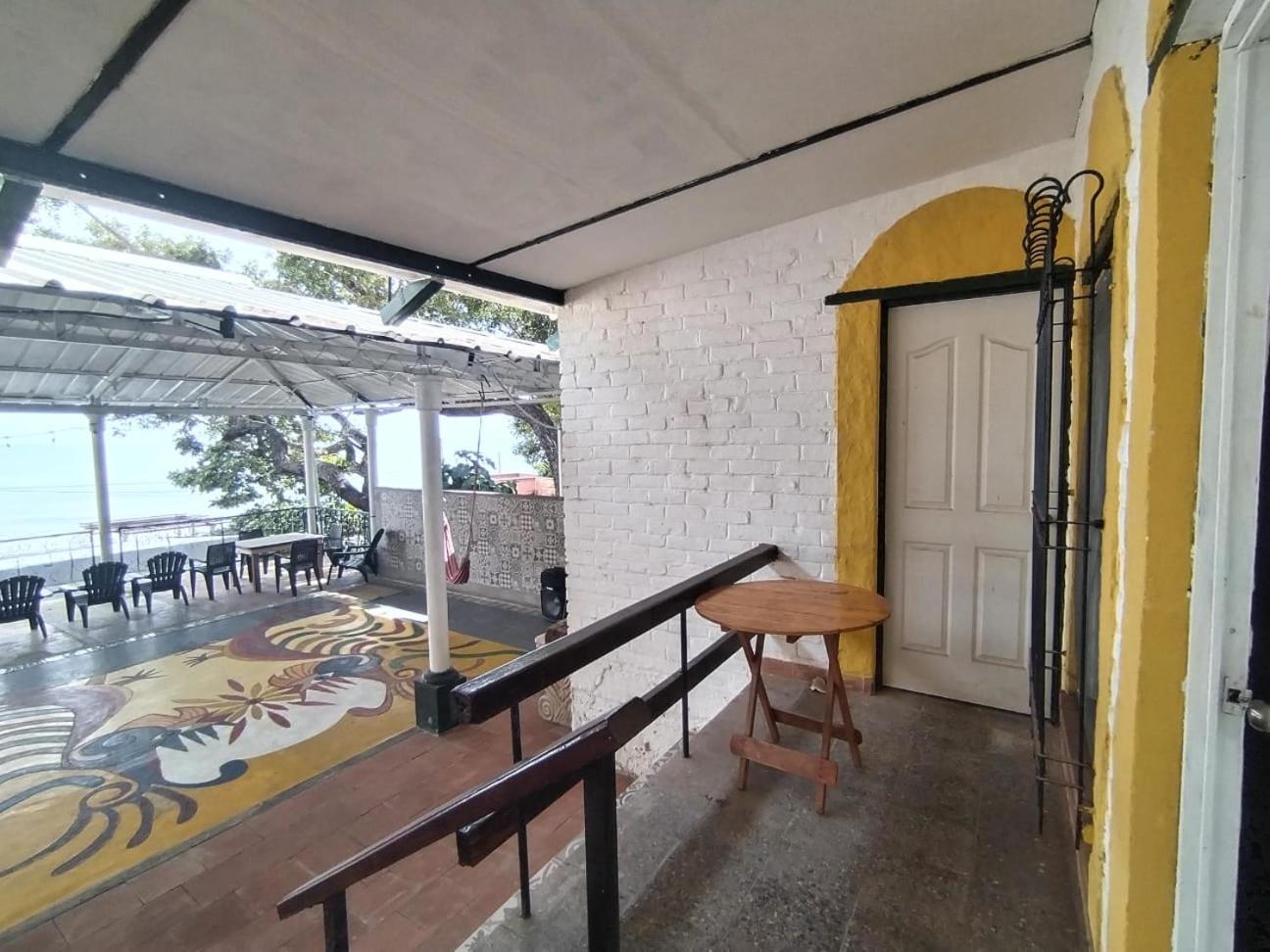 Queen Room with Sea View