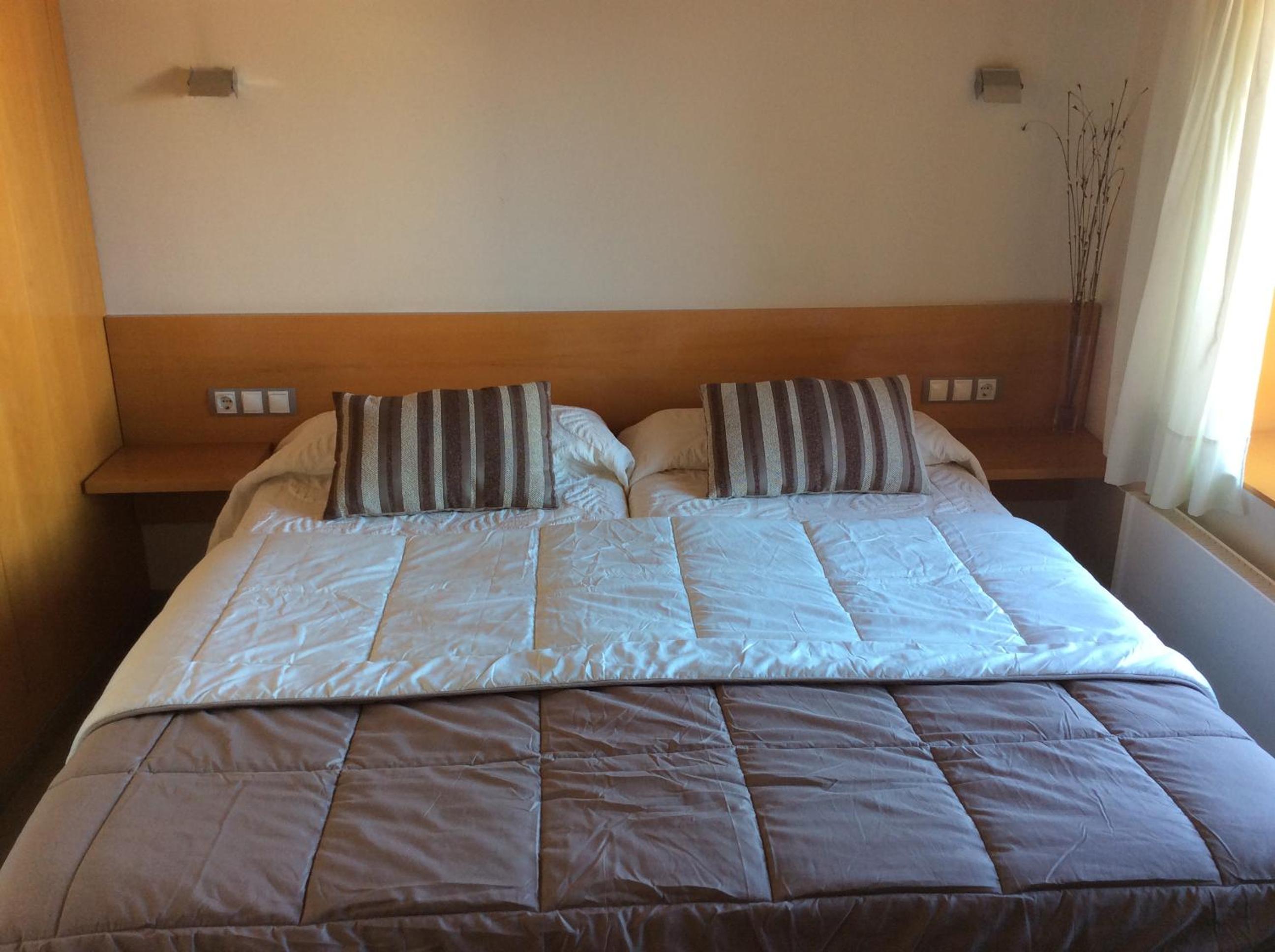 Habitación Doble