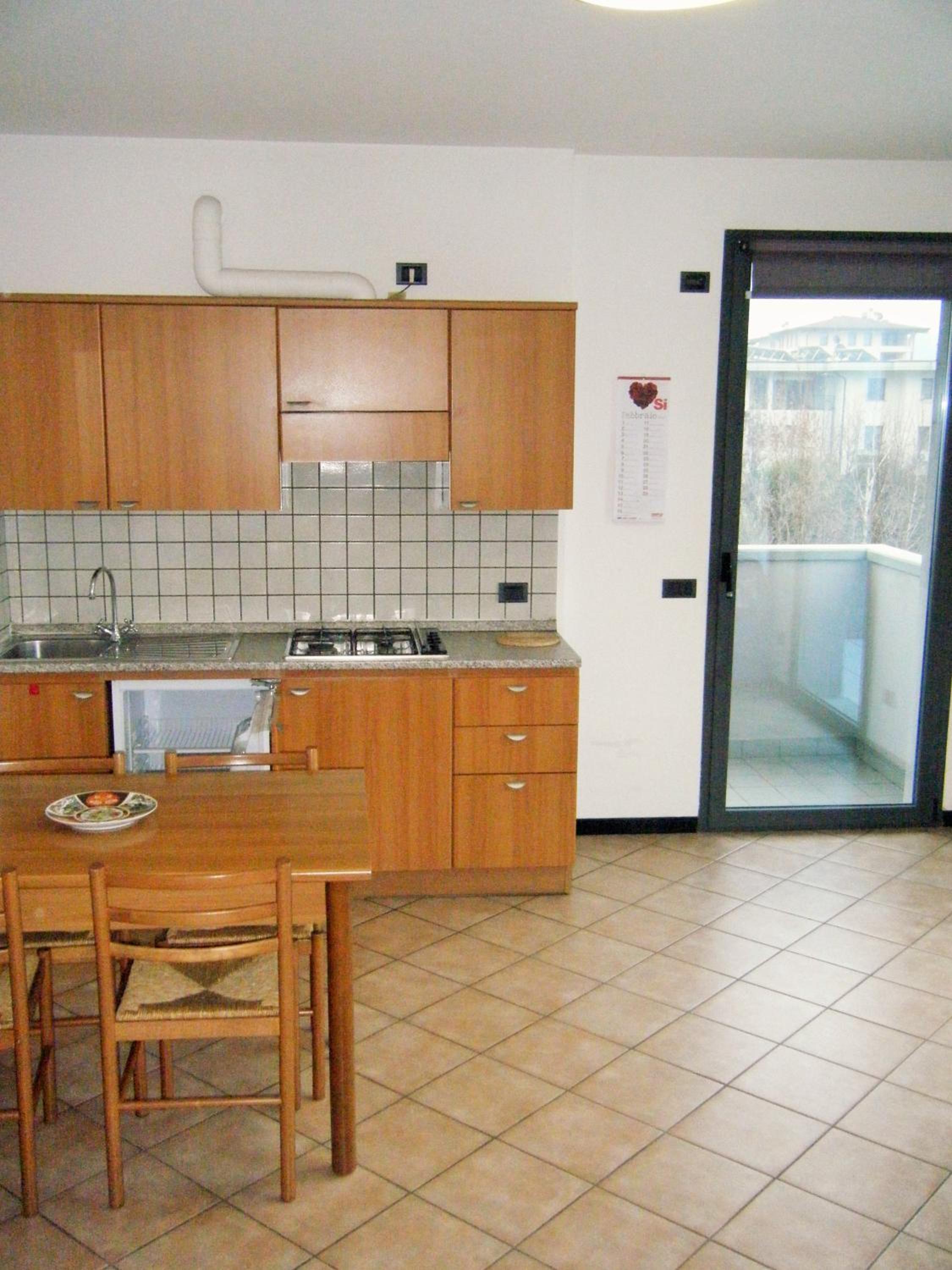 One-Bedroom Apartment photo 3