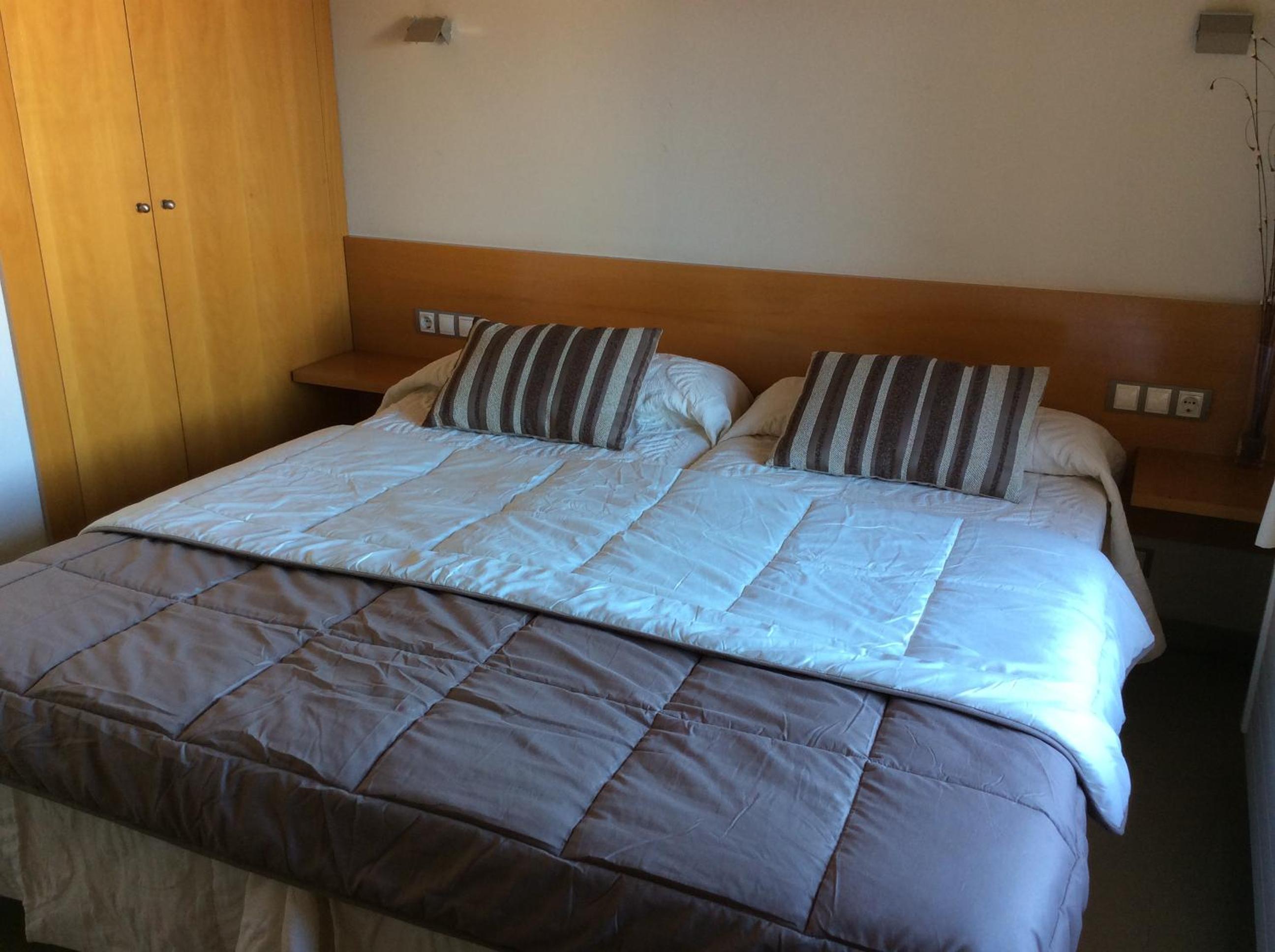 Twin Room photo 2