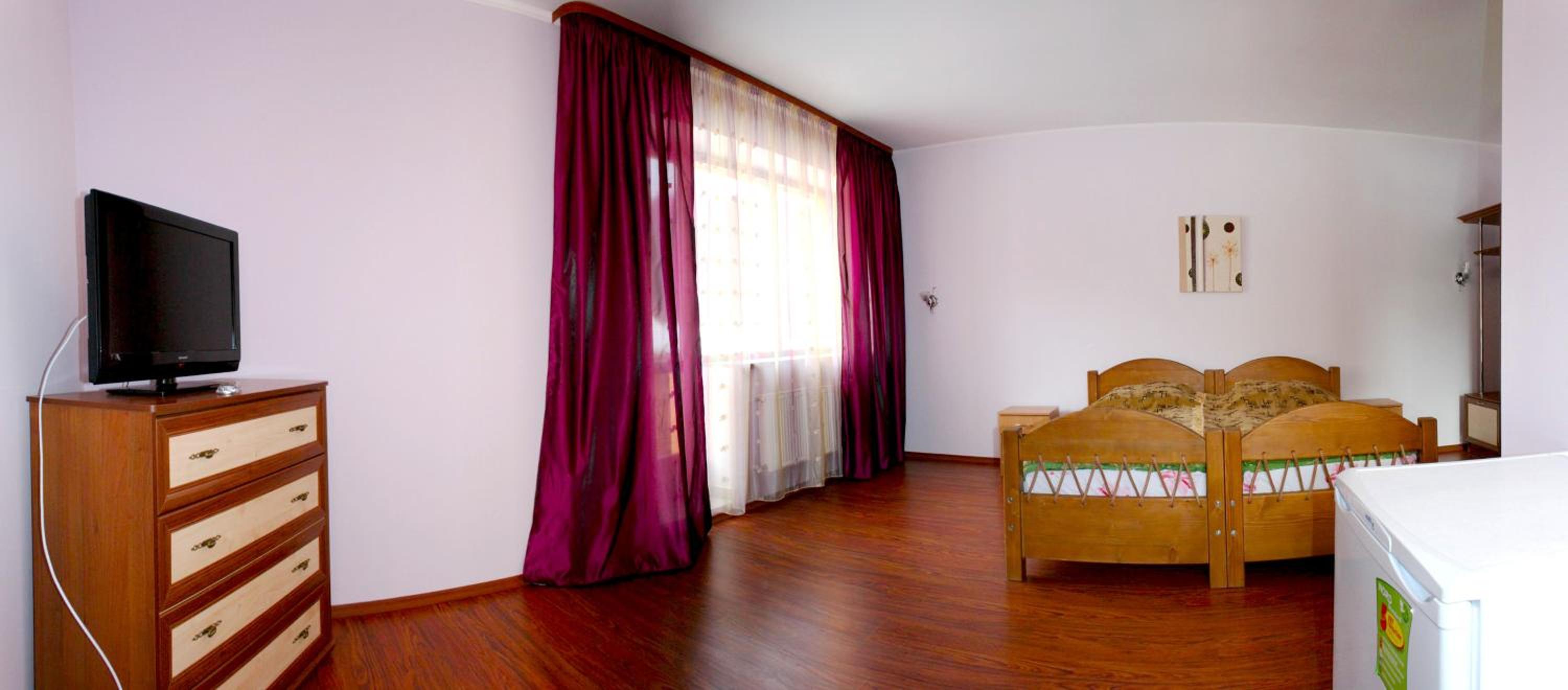 Luxury Triple Room photo 1
