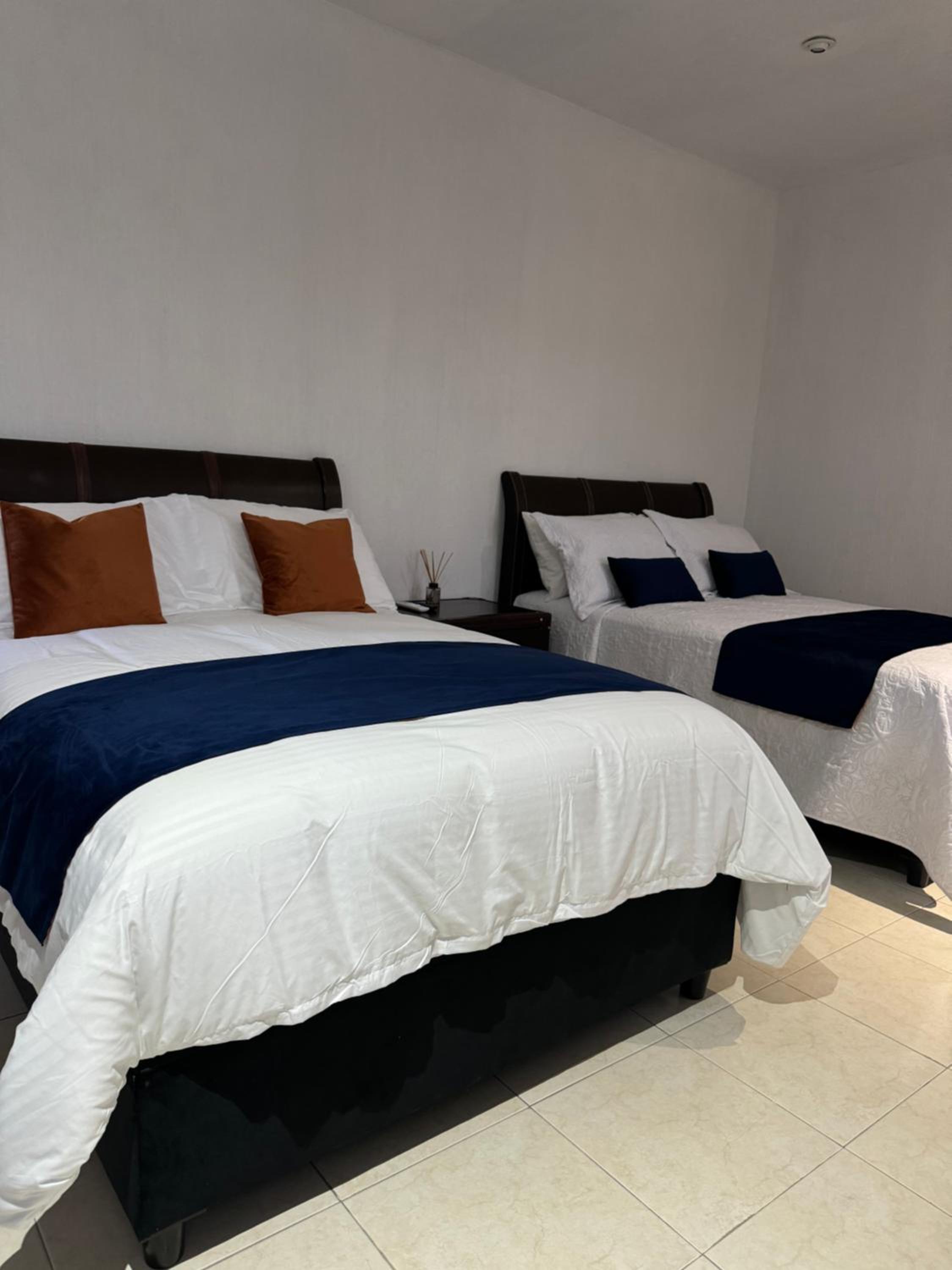 Double or Twin Room photo 2