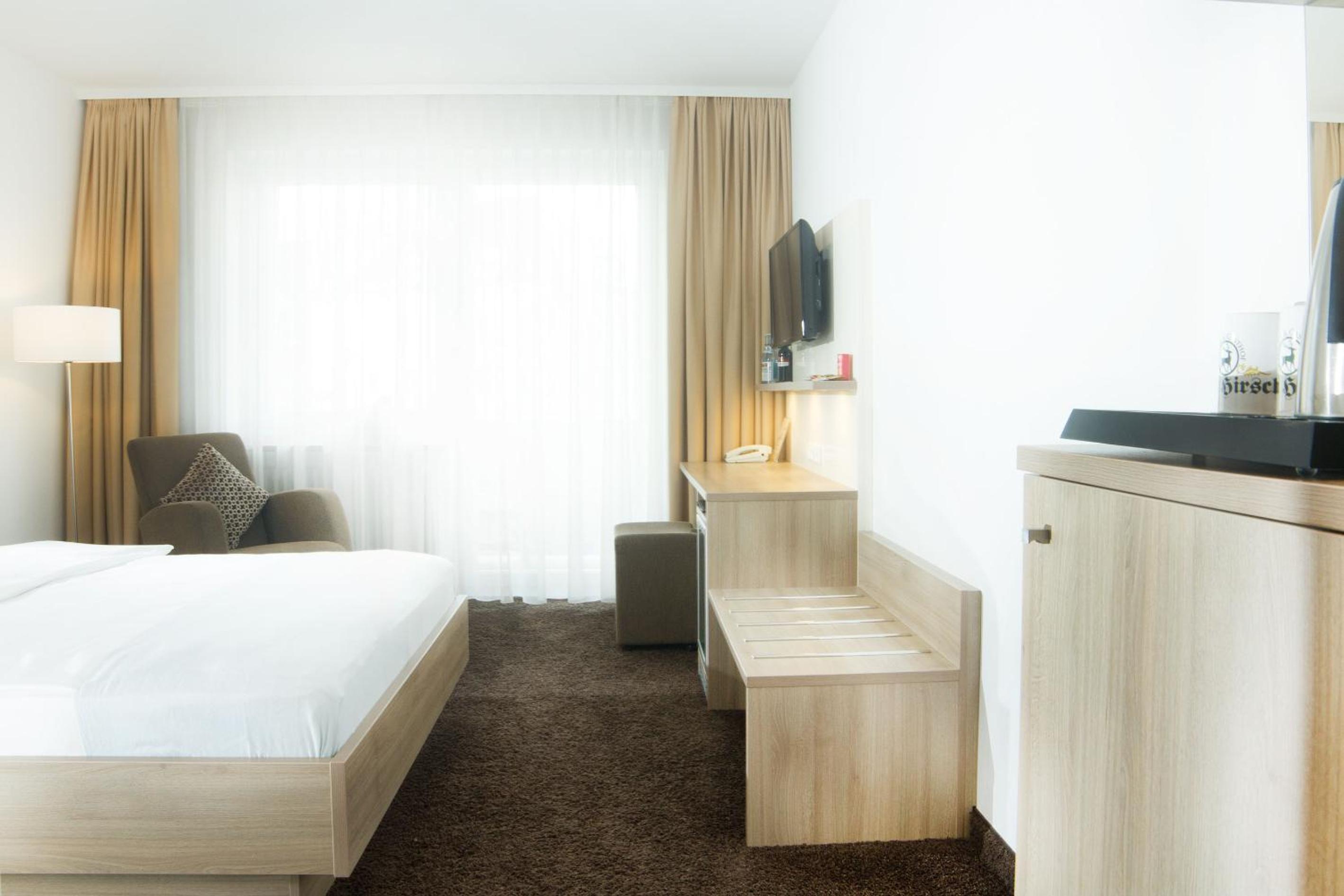 Business Single Room photo 3