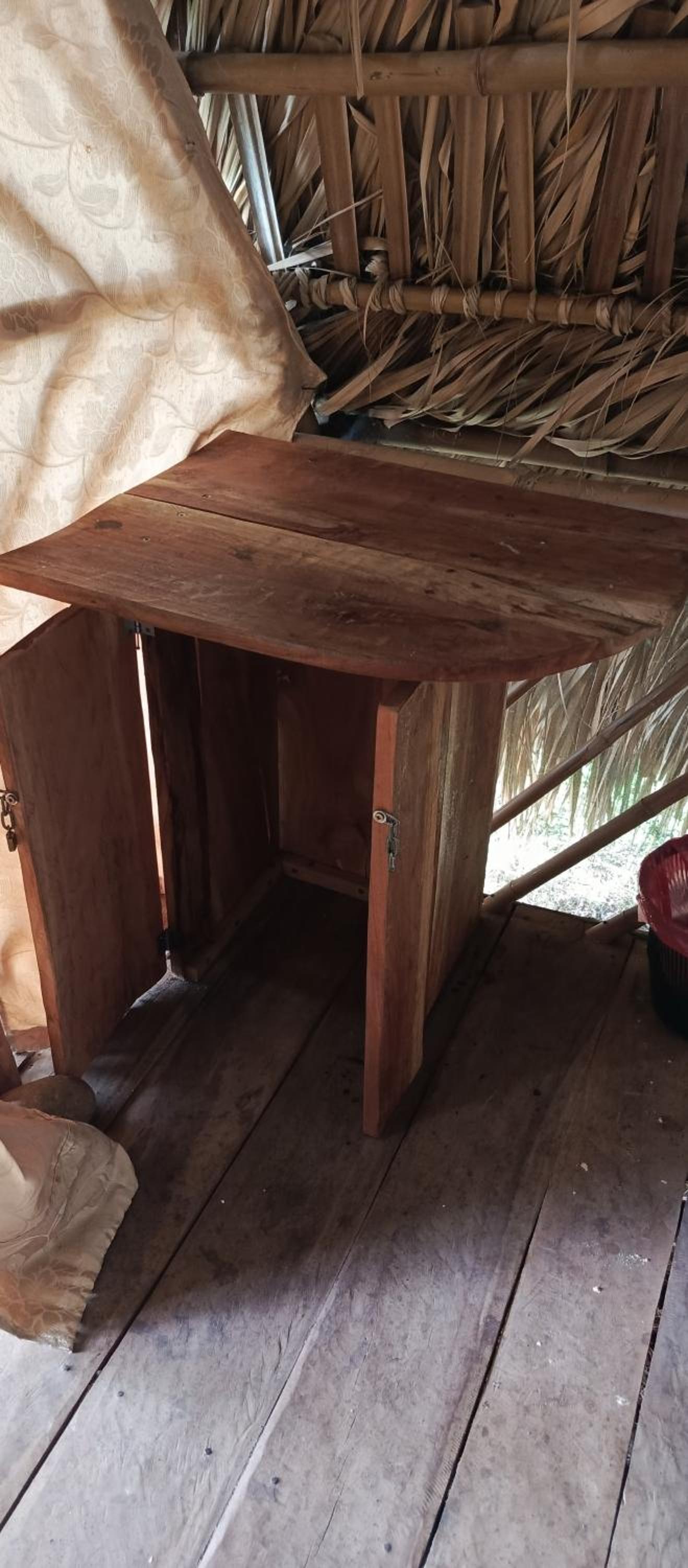 Twin Room with Terrace