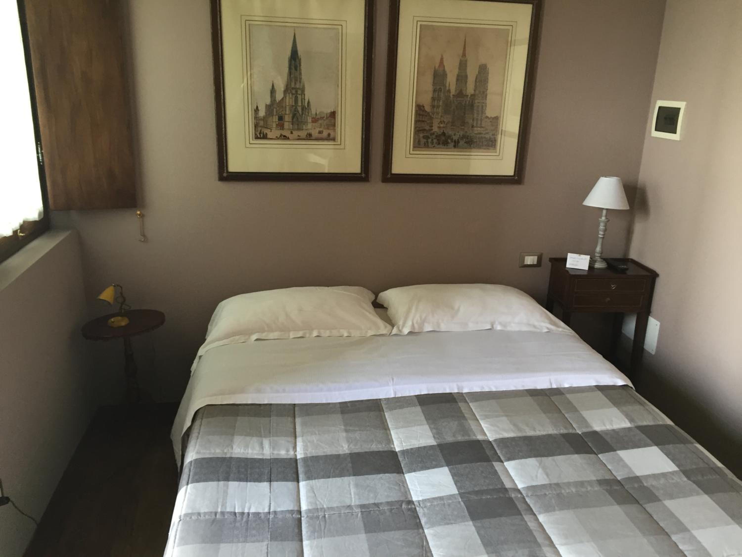 Double or Twin Room - Disability Access - Photo 2