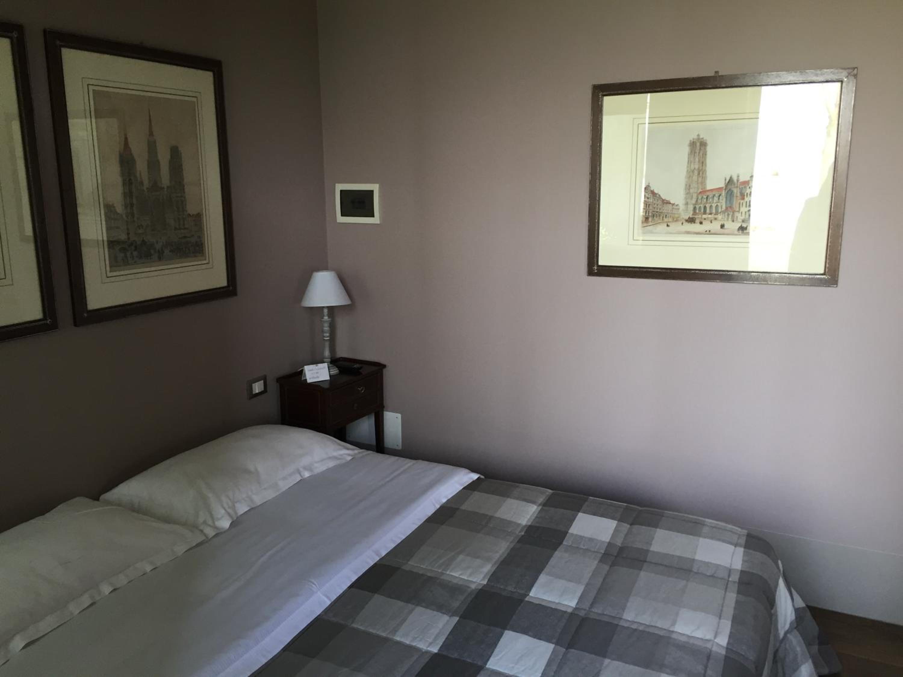 Double or Twin Room - Disability Access - Photo 3